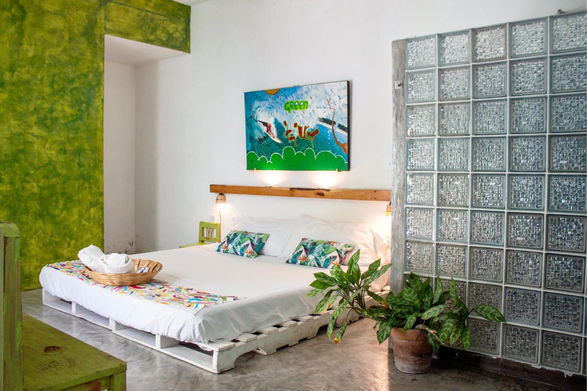 Guest house Casa Daikiri 3*