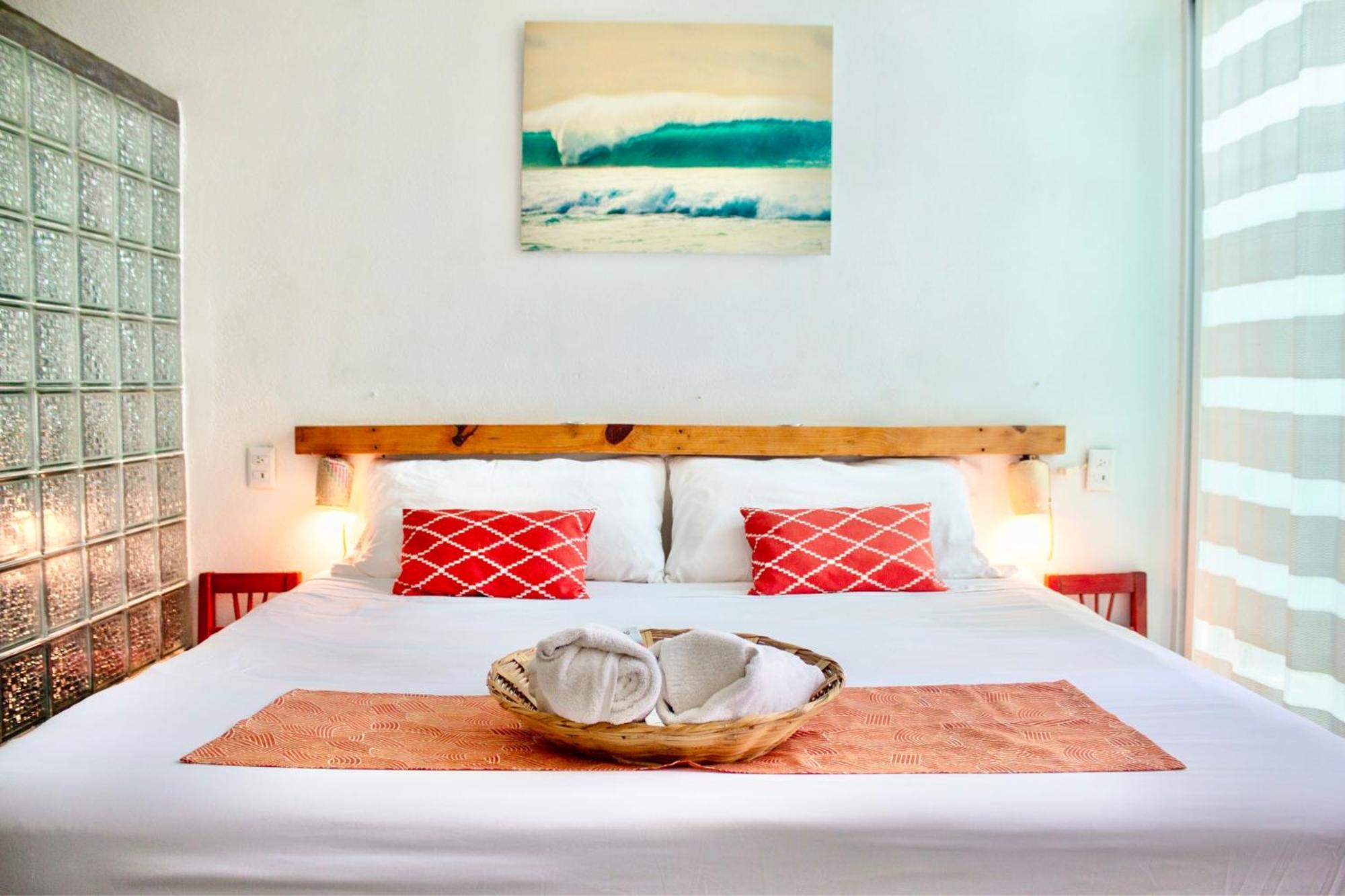 Guest house Casa Daikiri 3*