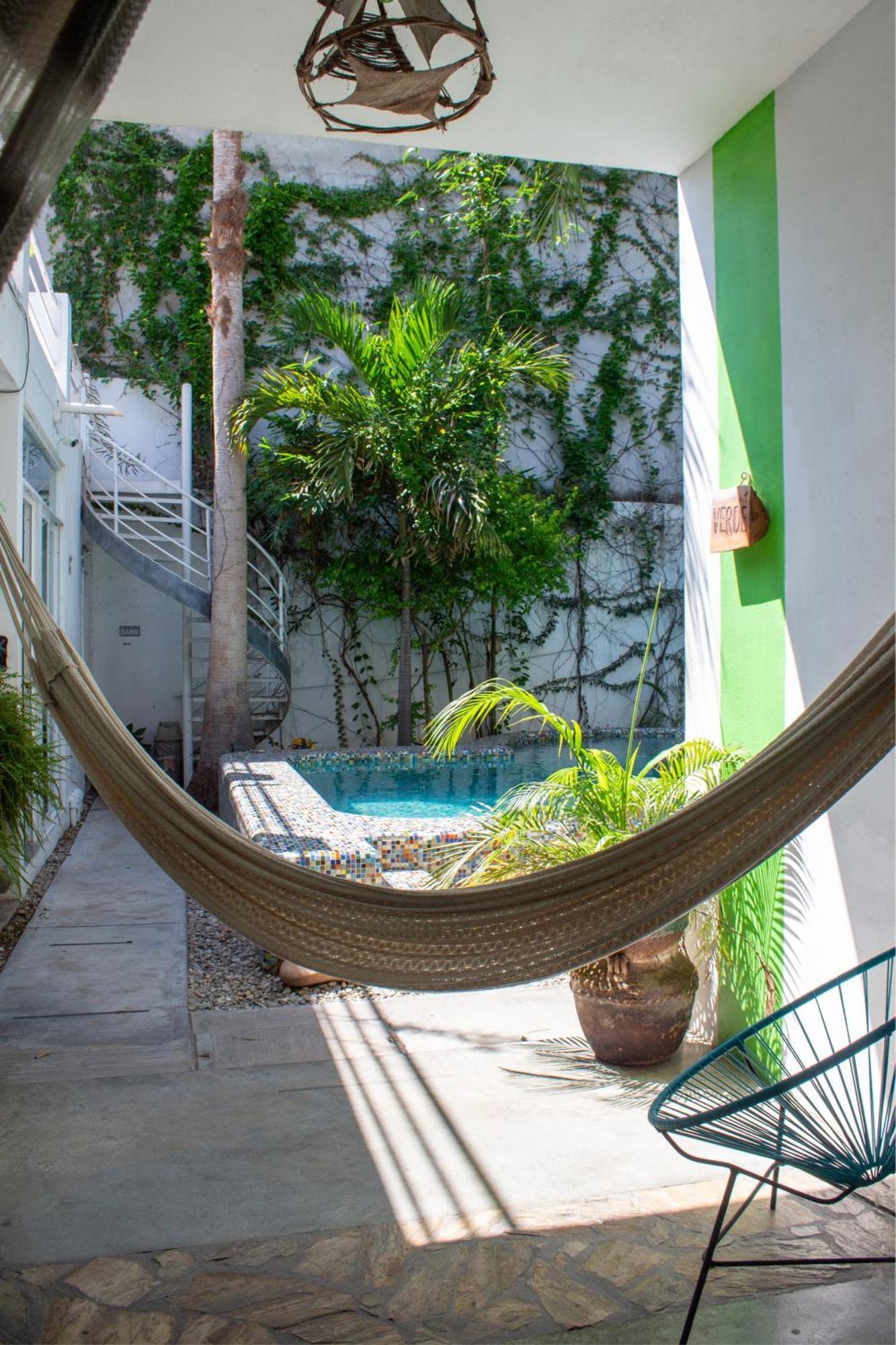 Casa Daikiri