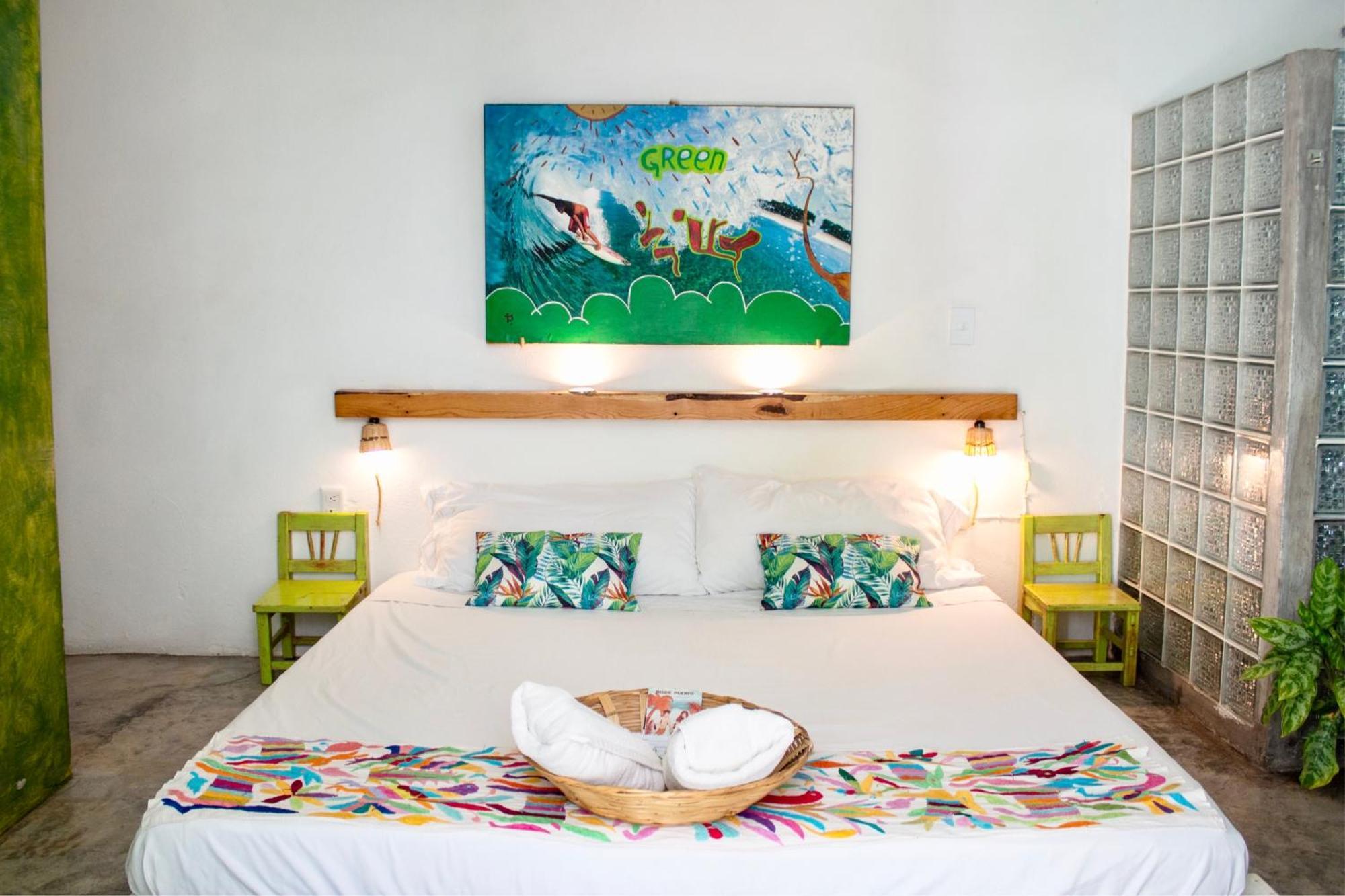 Casa Daikiri Guest house 3*