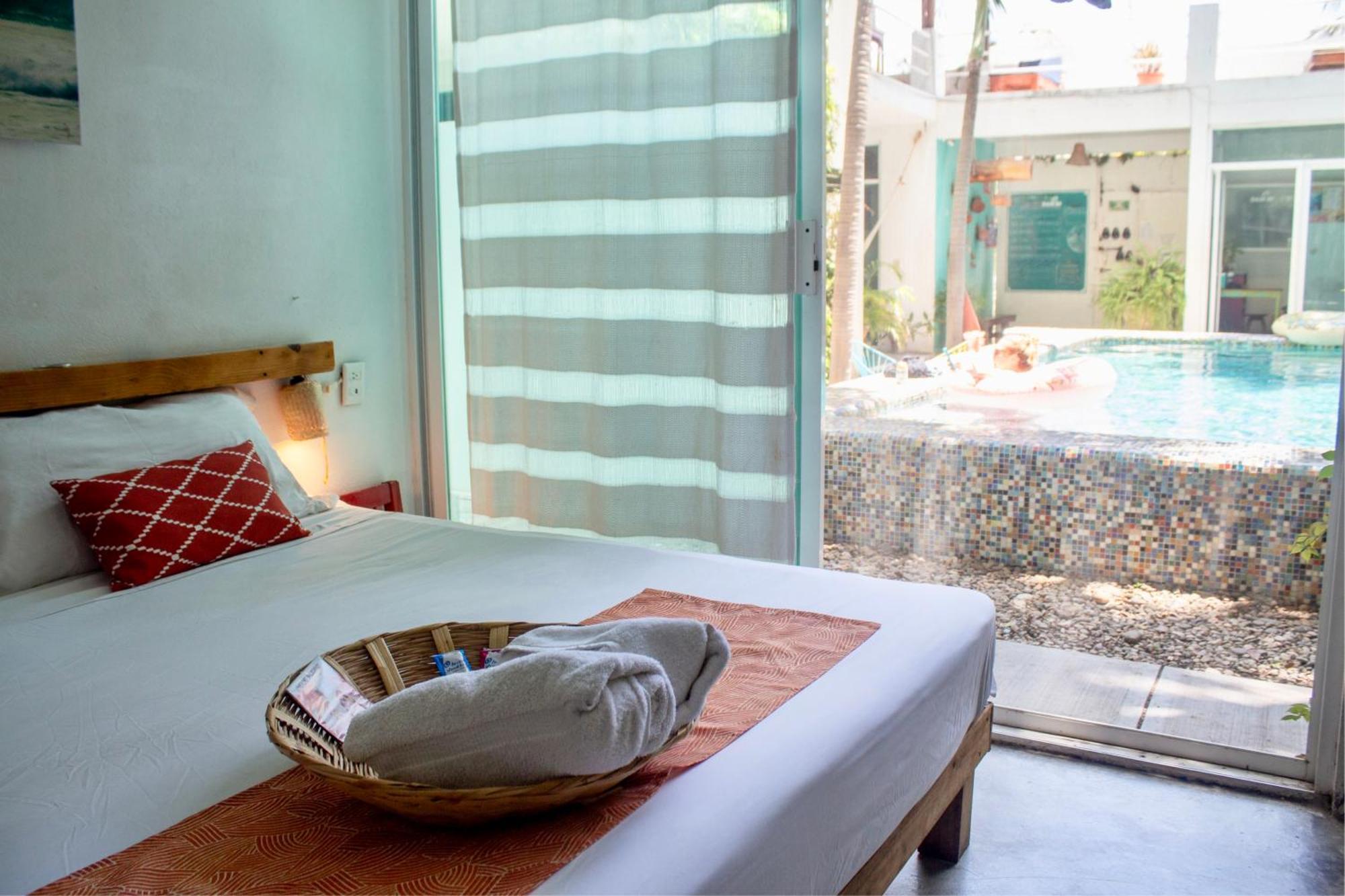 Casa Daikiri Guest house