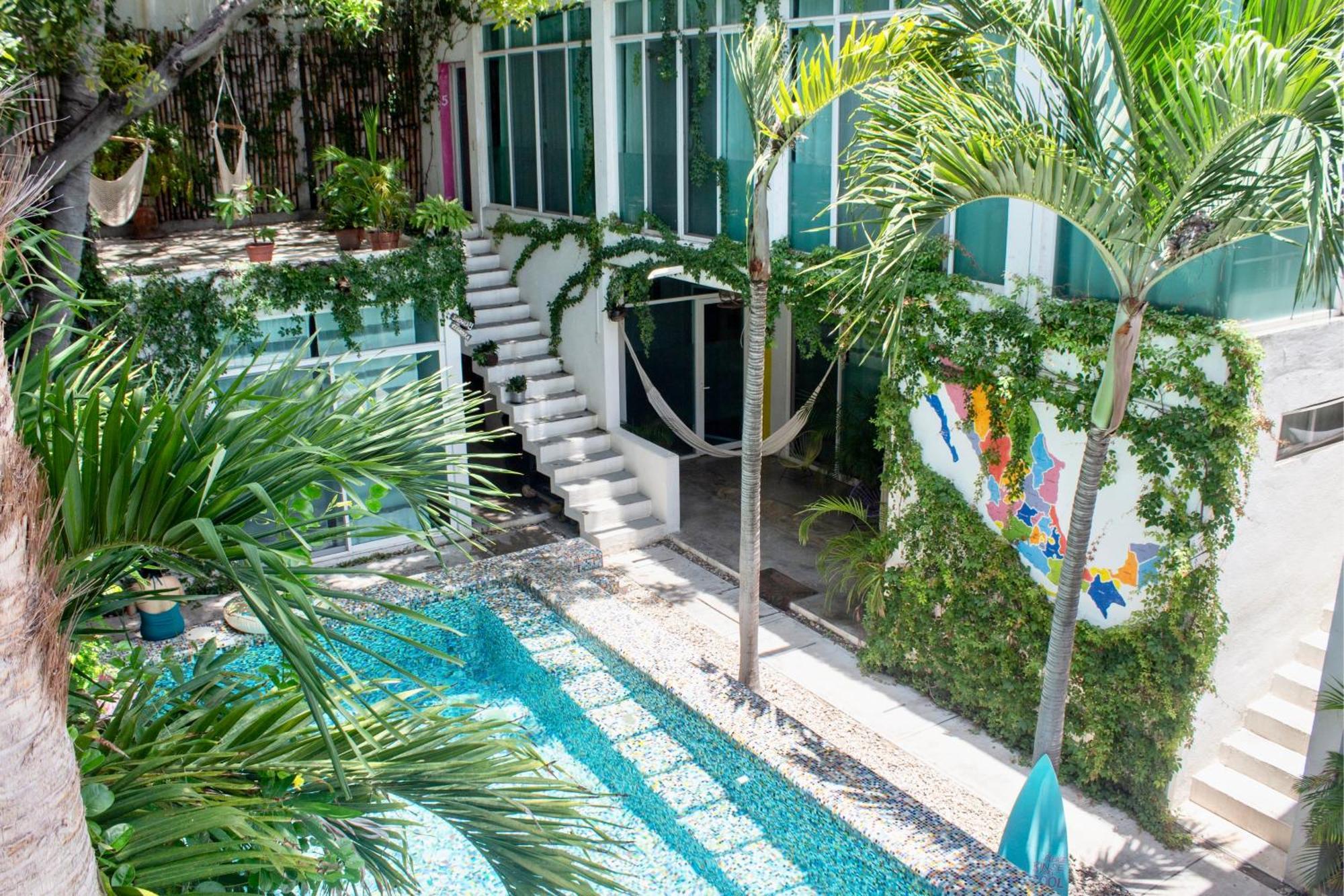 Casa Daikiri 3*