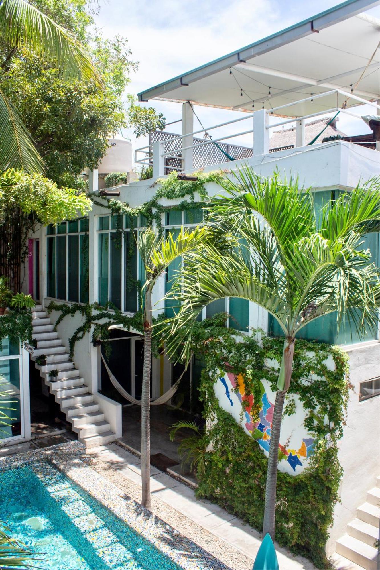 Guest house Casa Daikiri