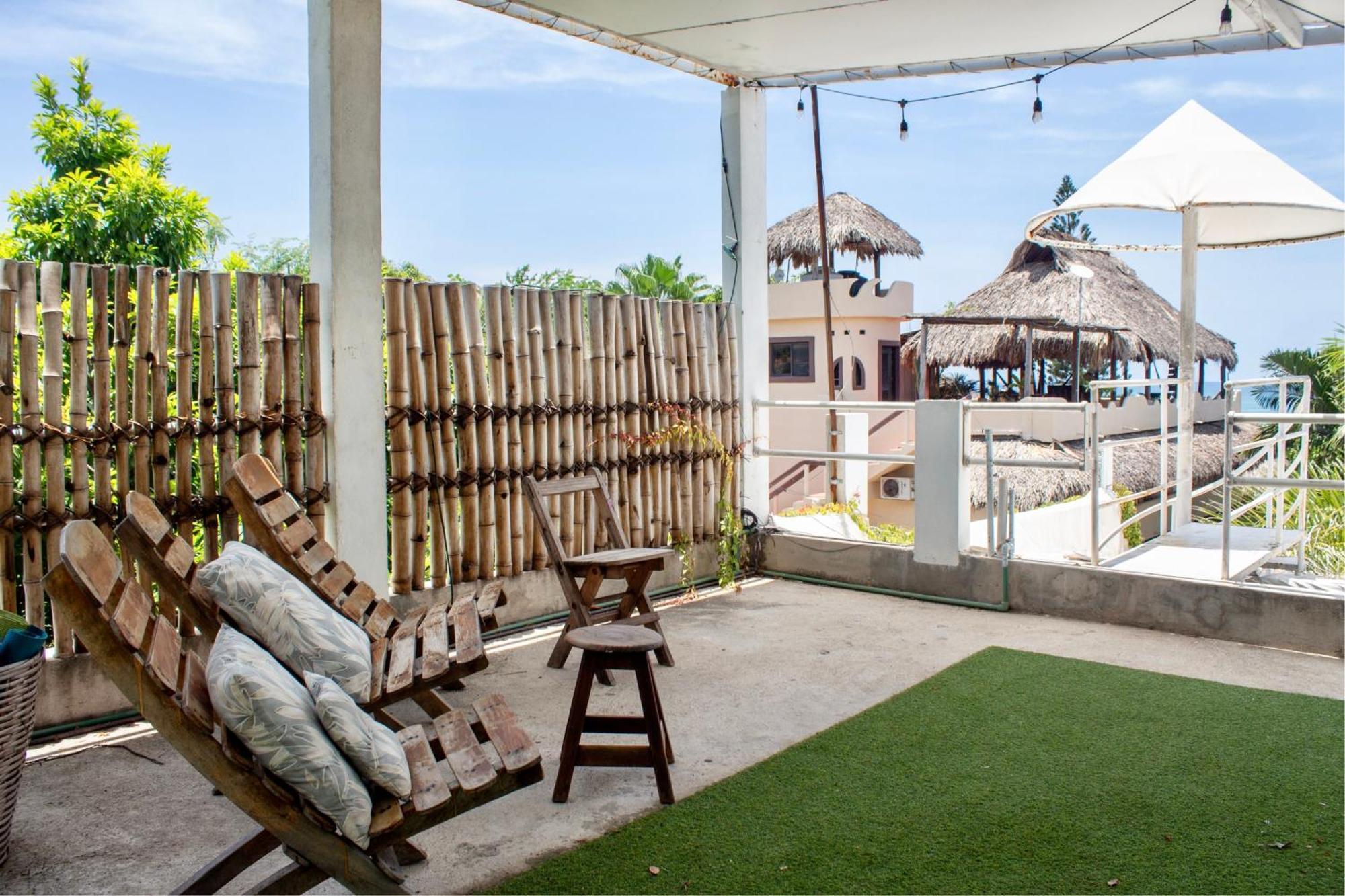 Guest house Casa Daikiri 3*
