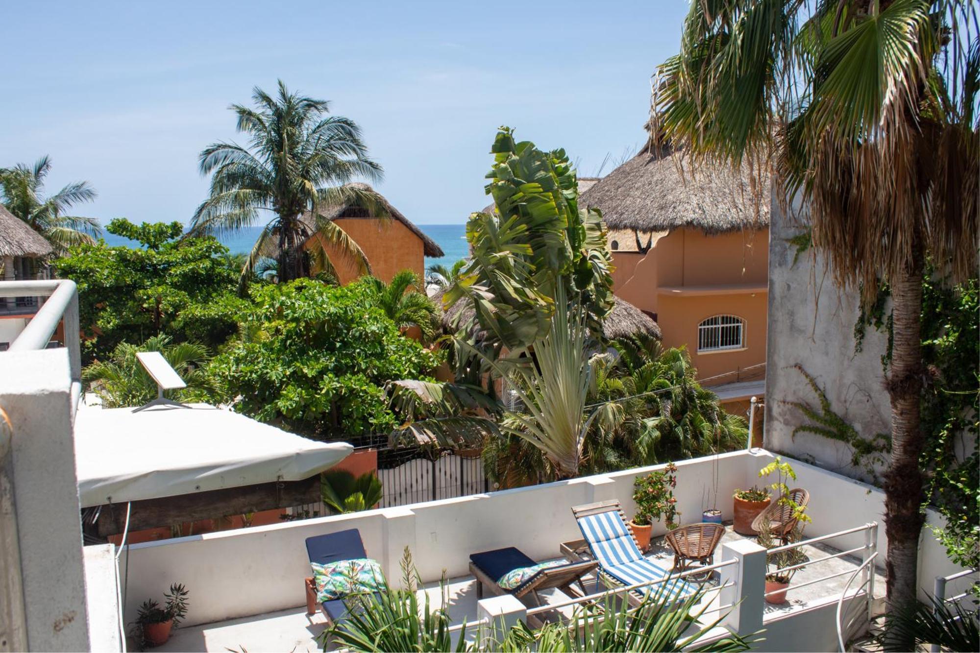 Casa Daikiri 3*