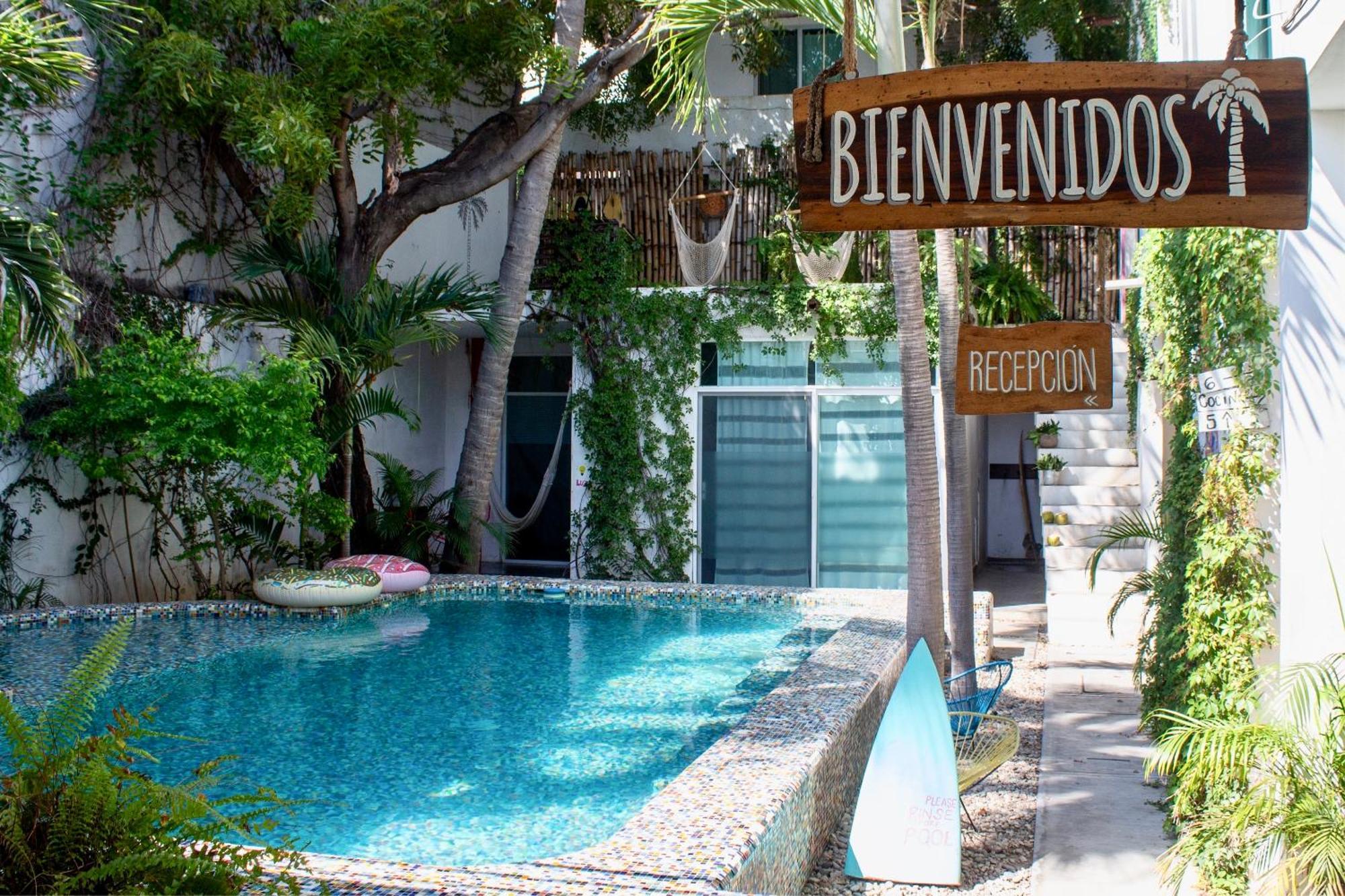 Casa Daikiri Guest house