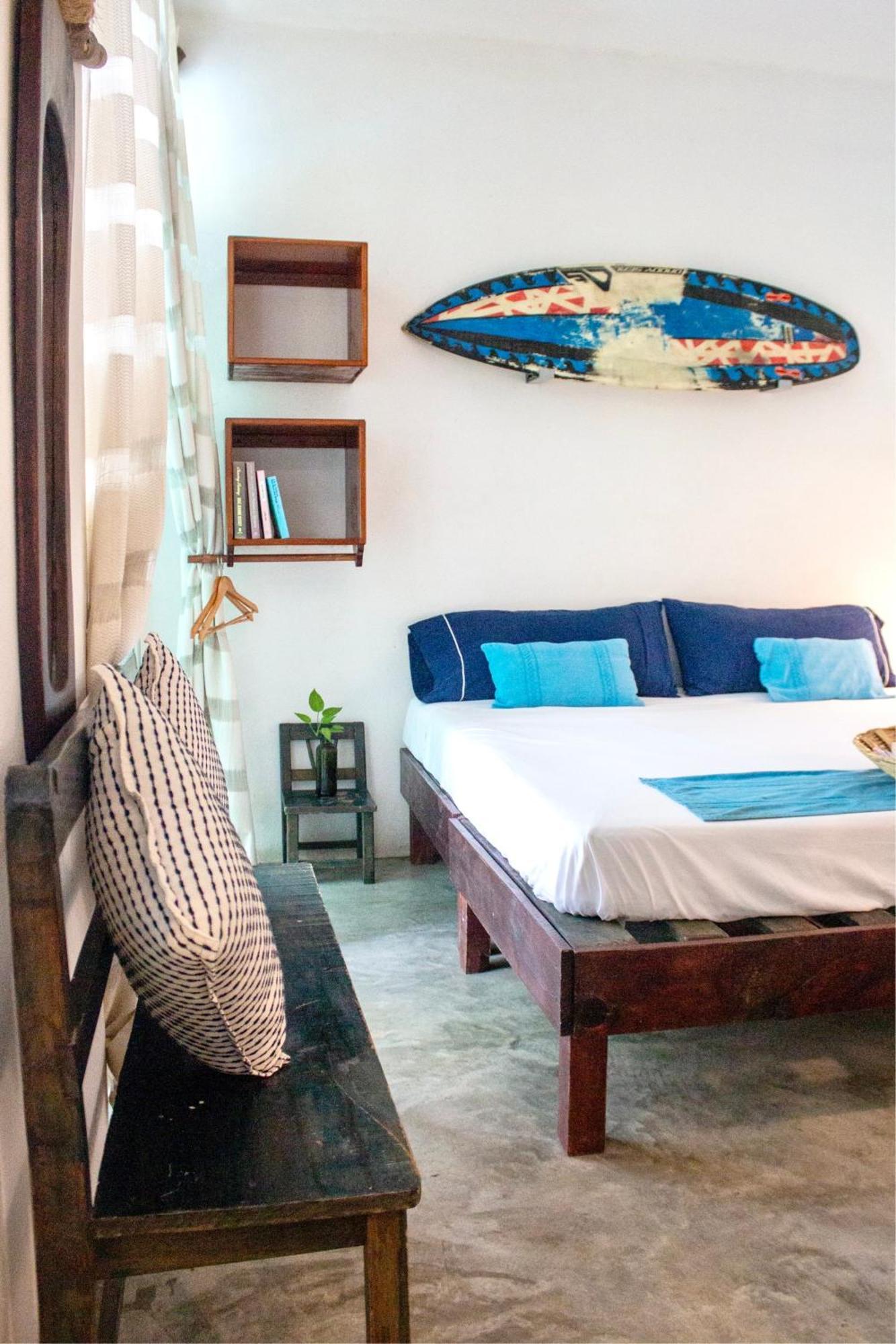 Guest house Casa Daikiri Puerto Escondido (Oaxaca)