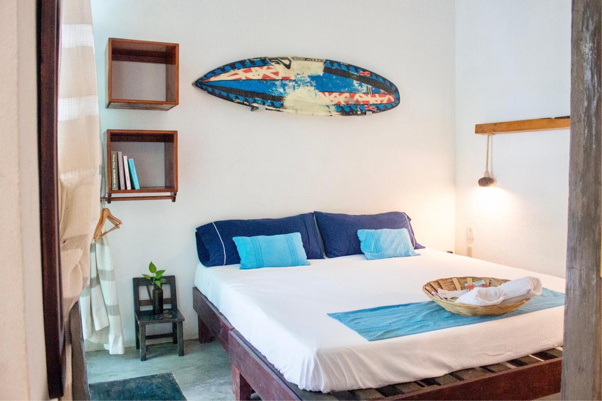 Guest house Casa Daikiri
