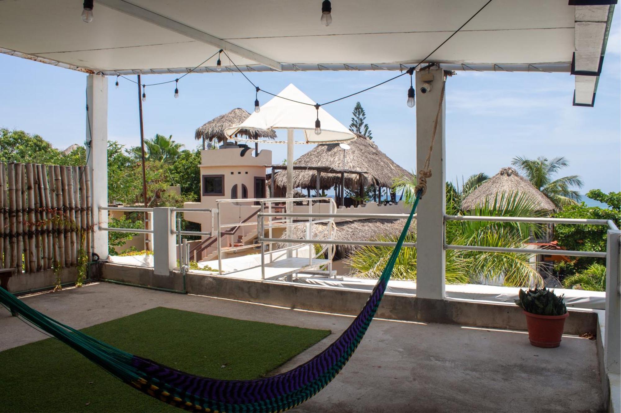 Casa Daikiri Puerto Escondido (Oaxaca)