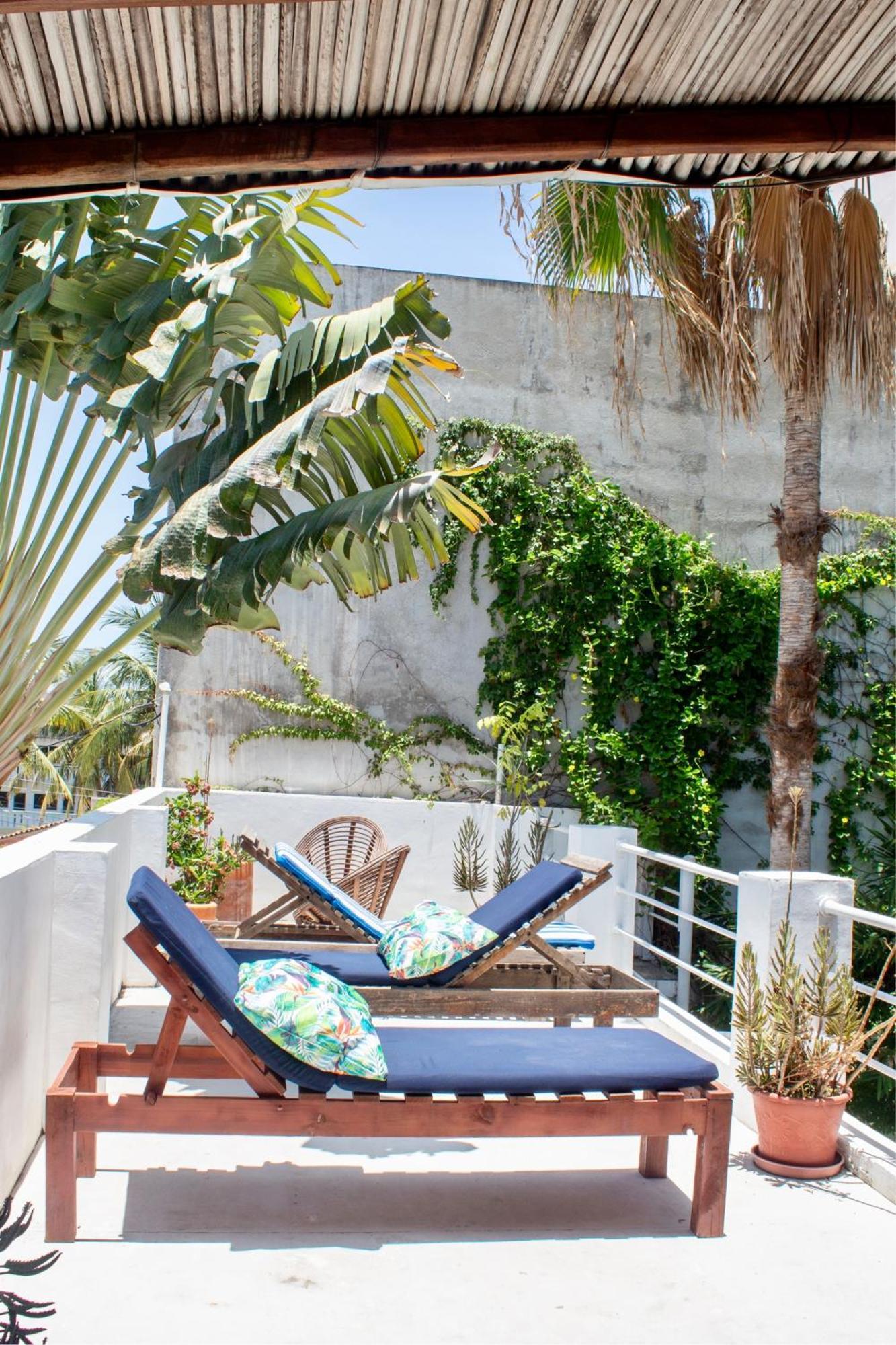 Casa Daikiri 3*