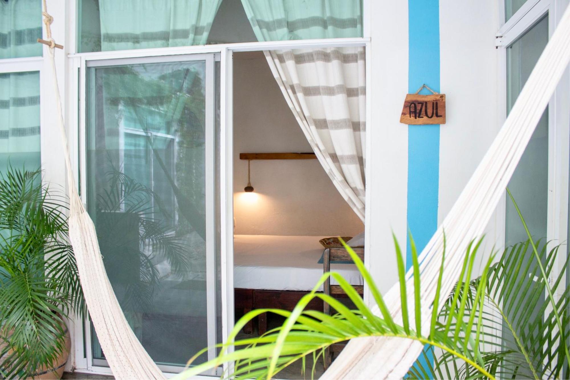Casa Daikiri 3* Puerto Escondido (Oaxaca)
