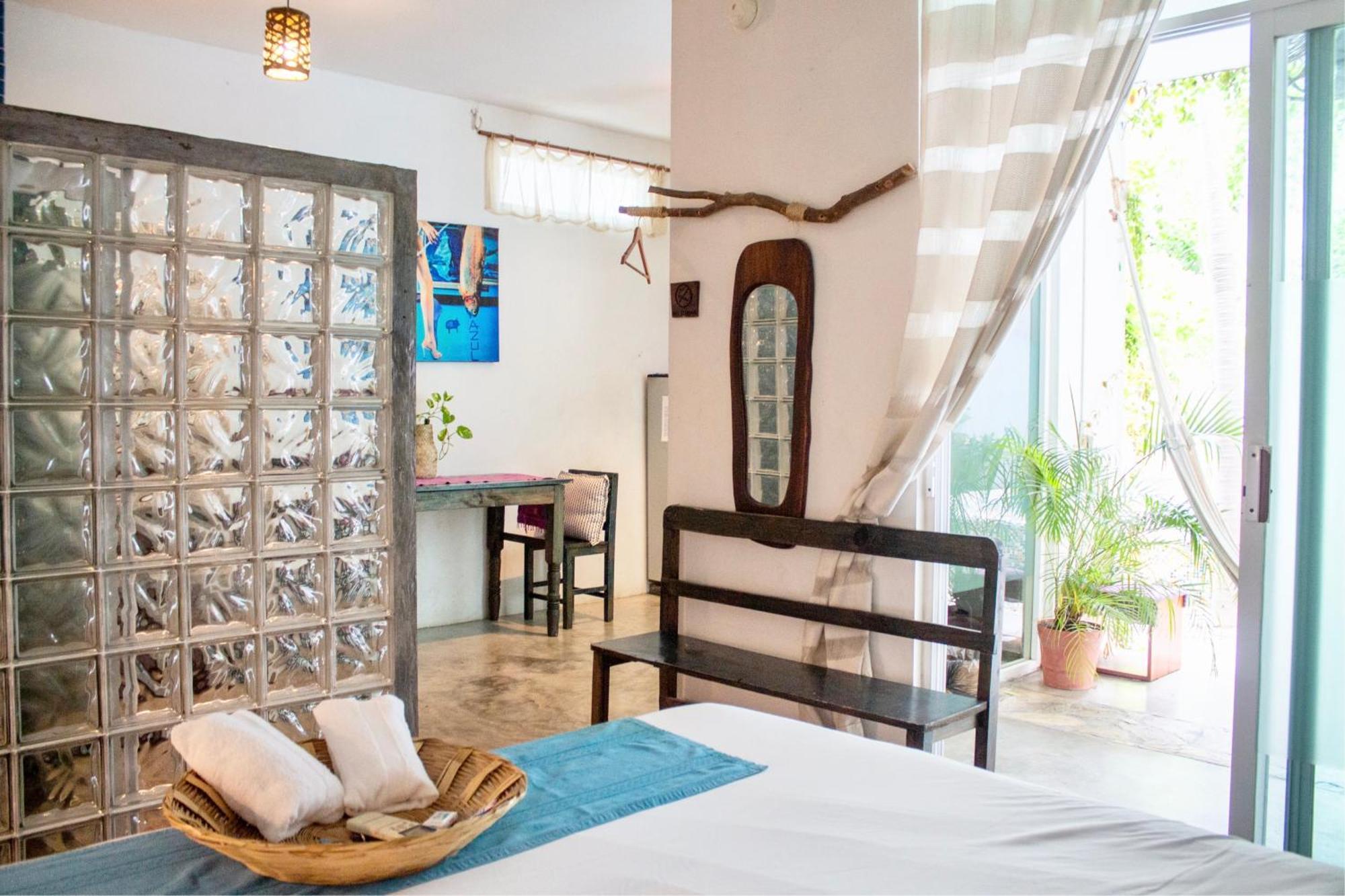 Casa Daikiri Puerto Escondido (Oaxaca)