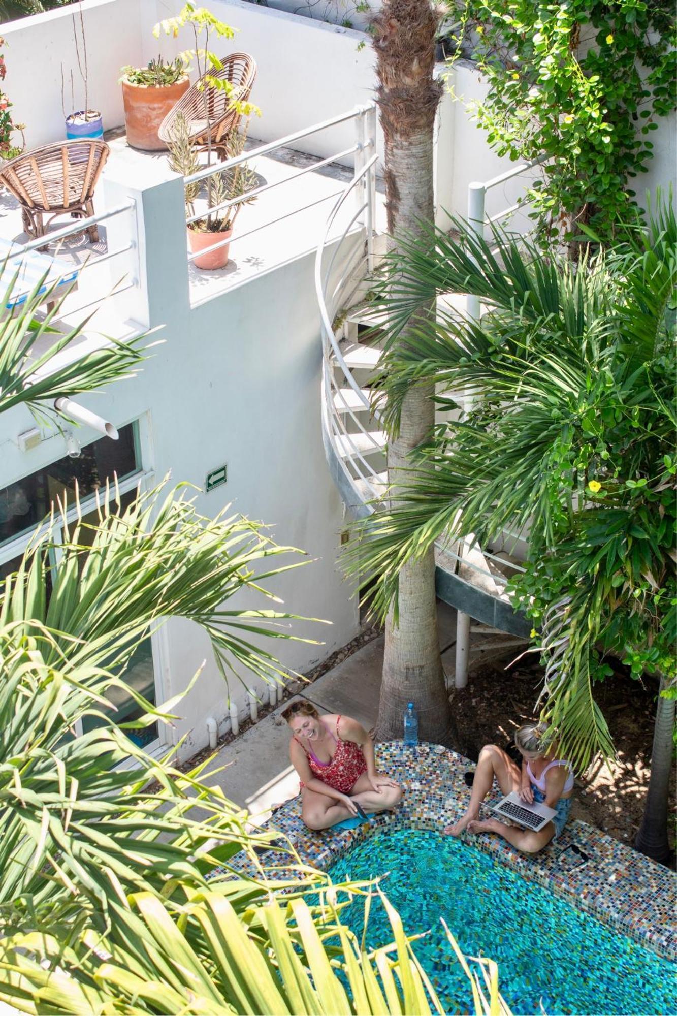 Guest house Casa Daikiri 3*