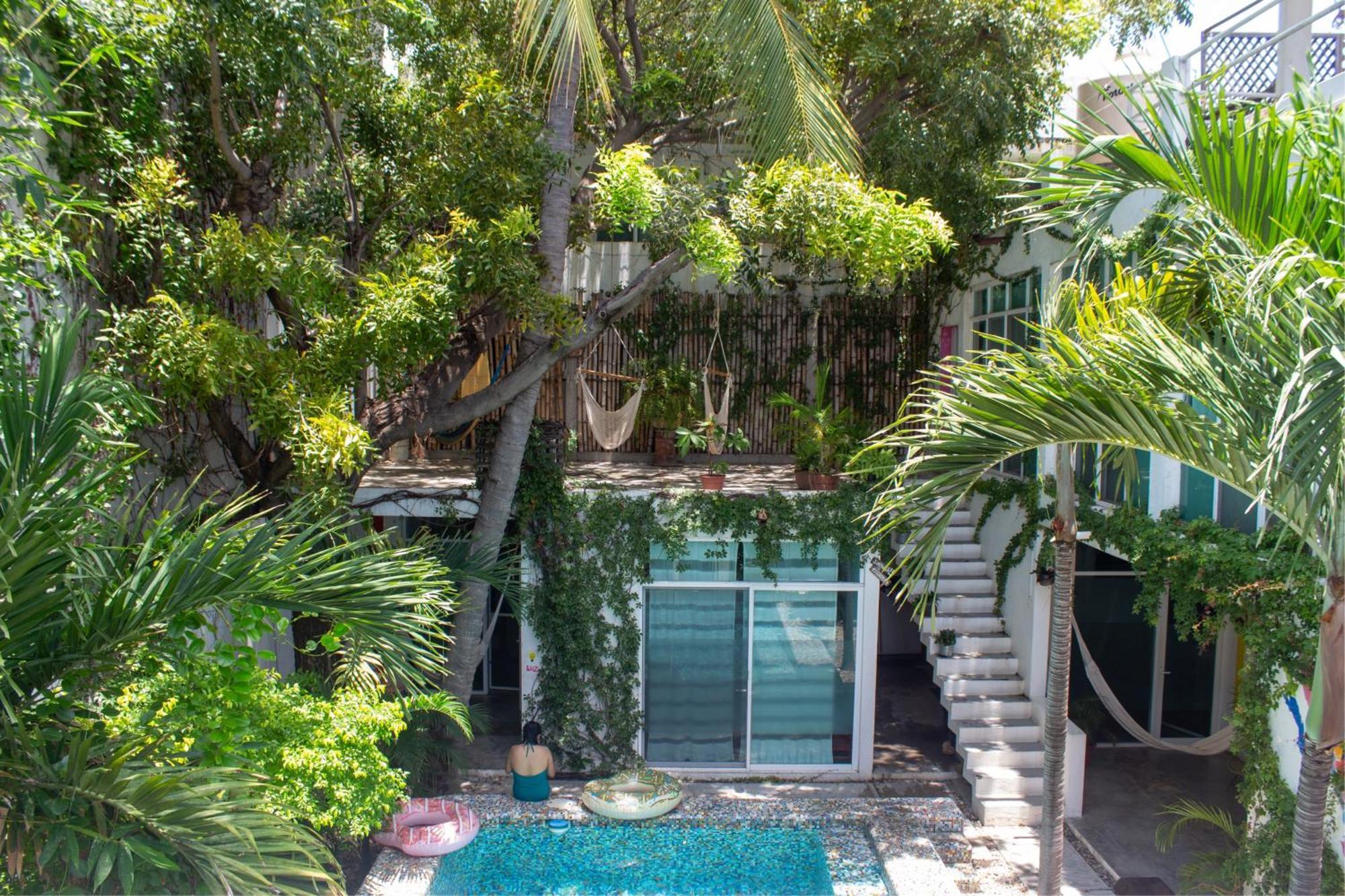 Guest house Casa Daikiri 3*