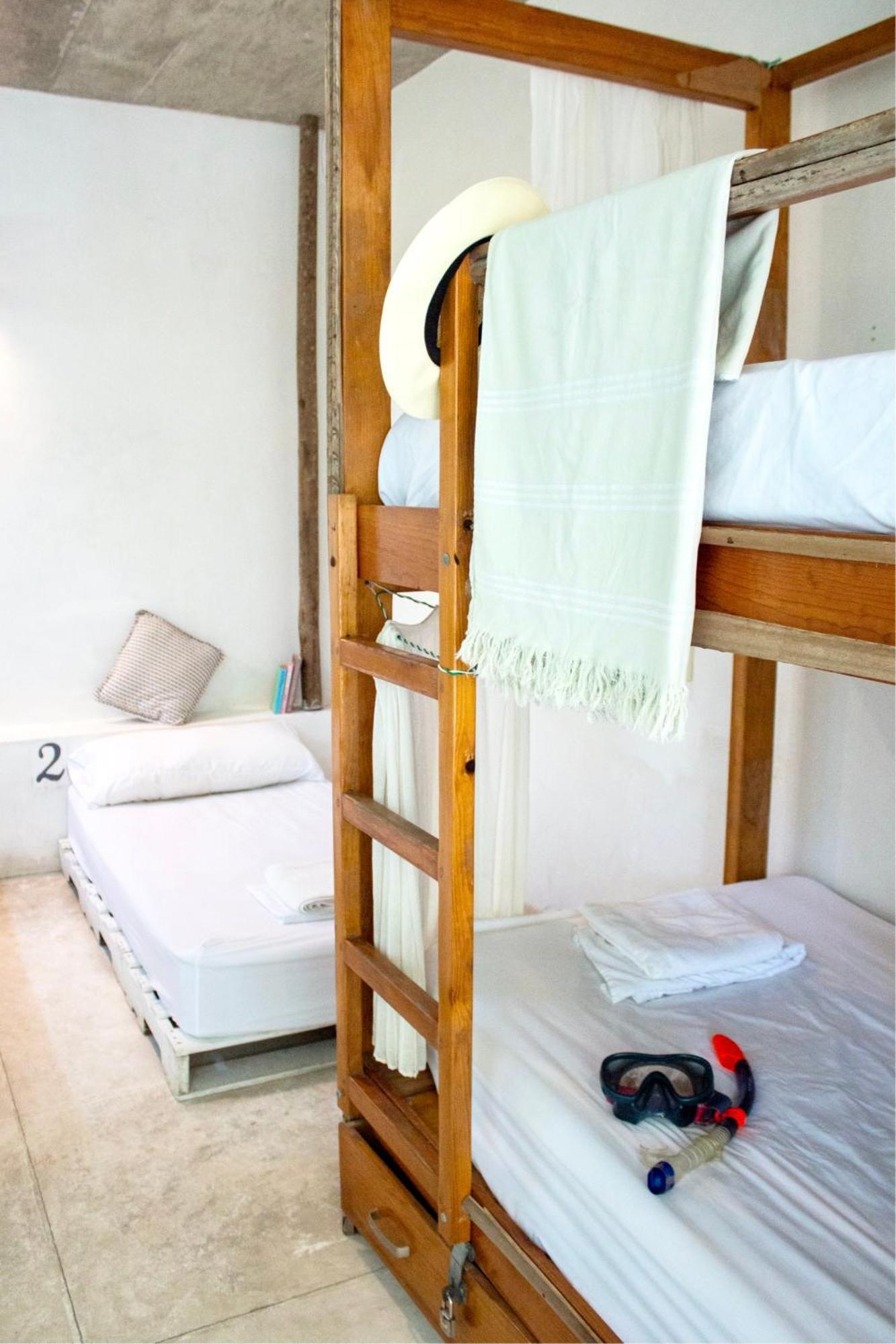 Guest house Casa Daikiri Puerto Escondido (Oaxaca)