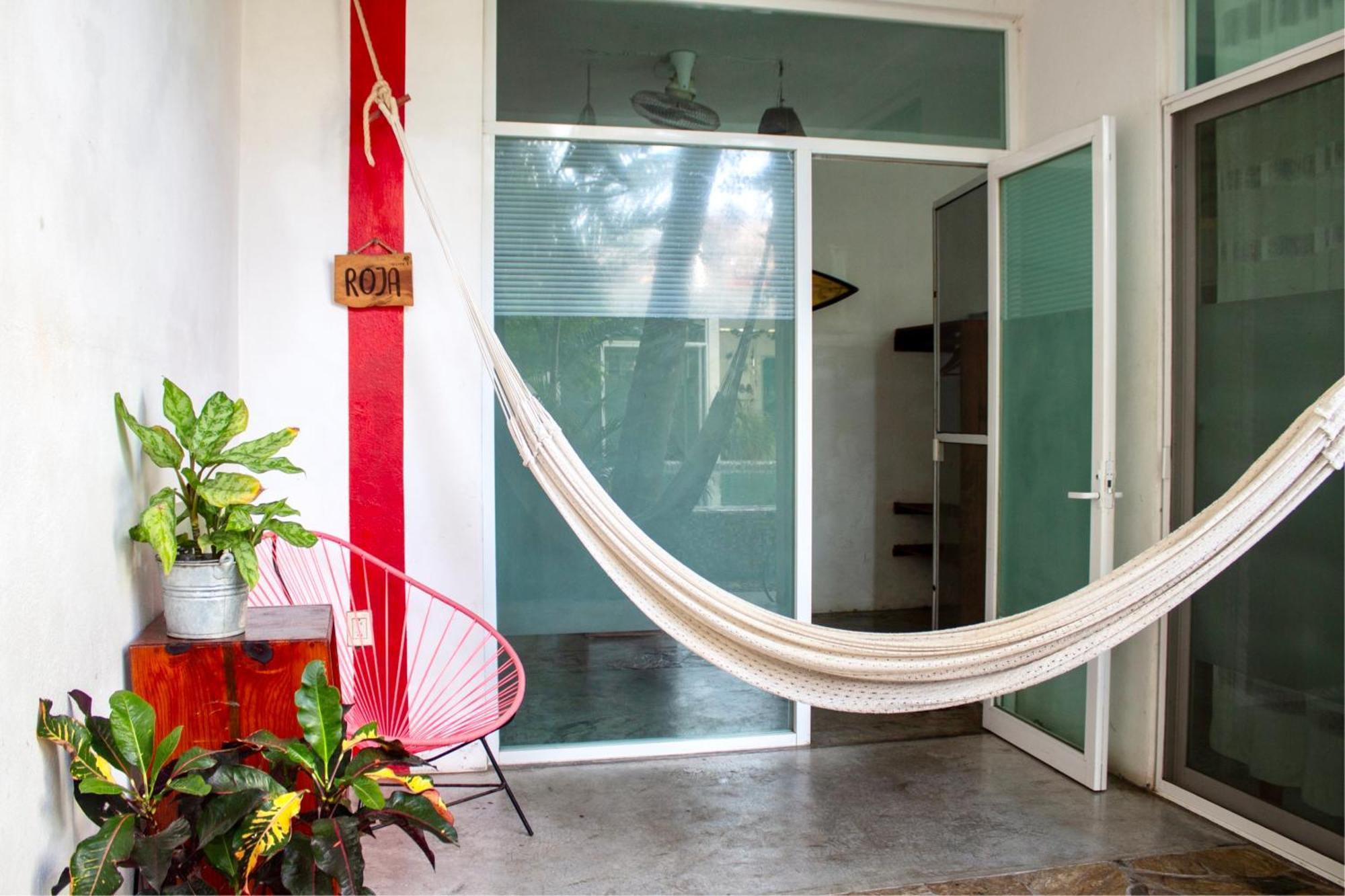 Casa Daikiri 3* Puerto Escondido (Oaxaca)