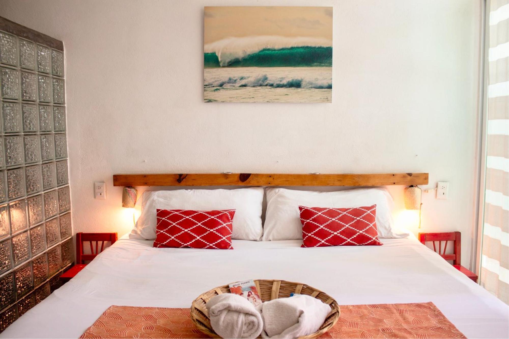 Casa Daikiri 3* Puerto Escondido (Oaxaca)