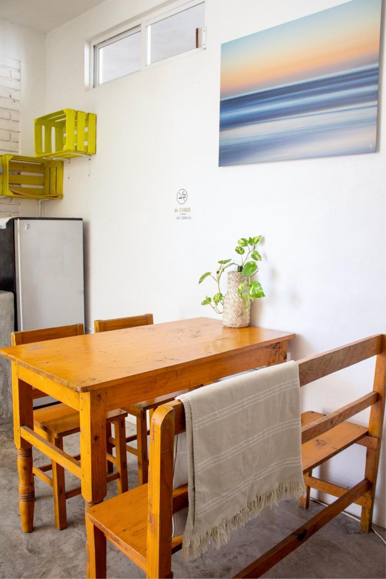 Casa Daikiri Guest house Puerto Escondido (Oaxaca)