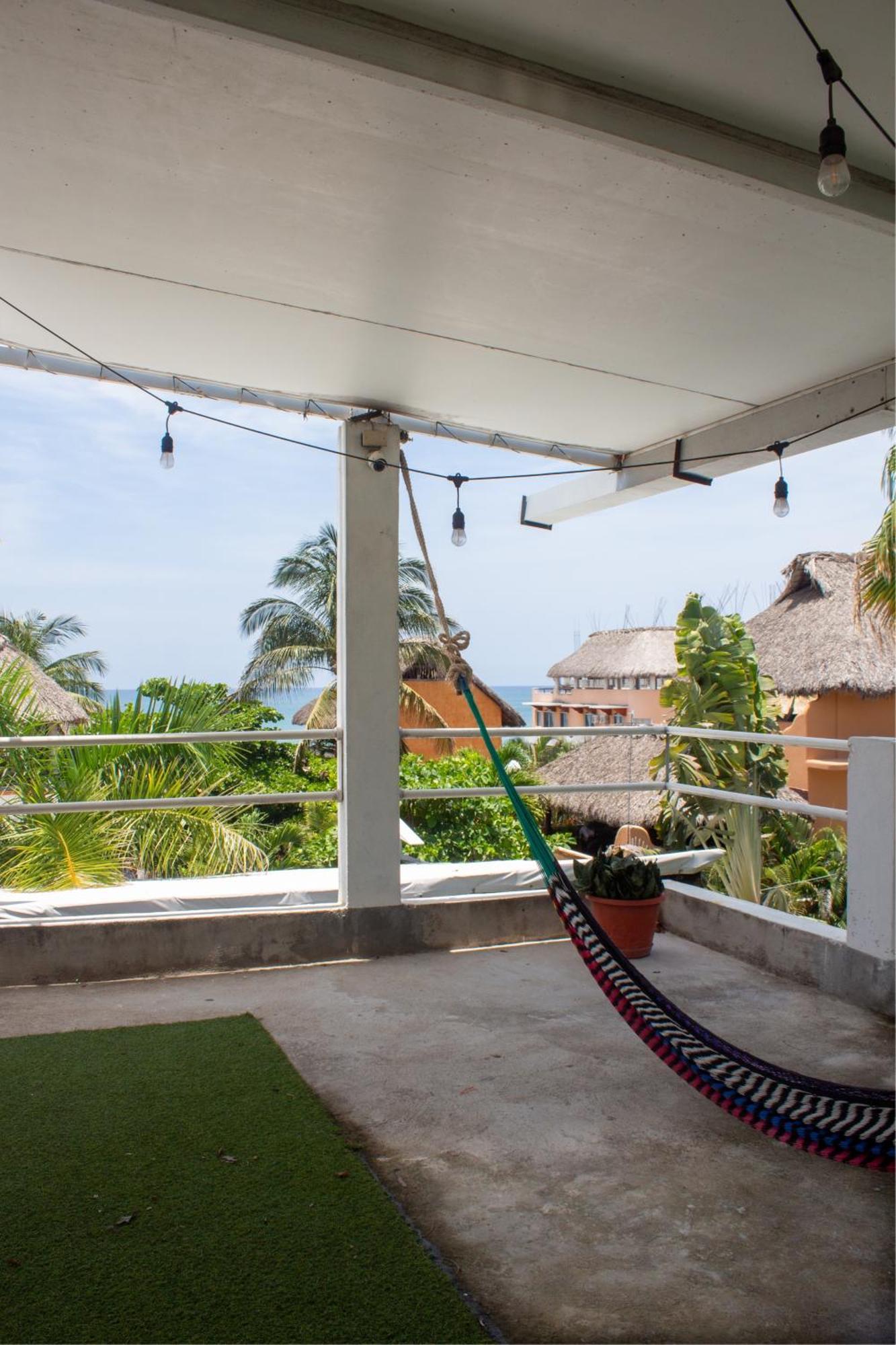 Casa Daikiri Puerto Escondido (Oaxaca)