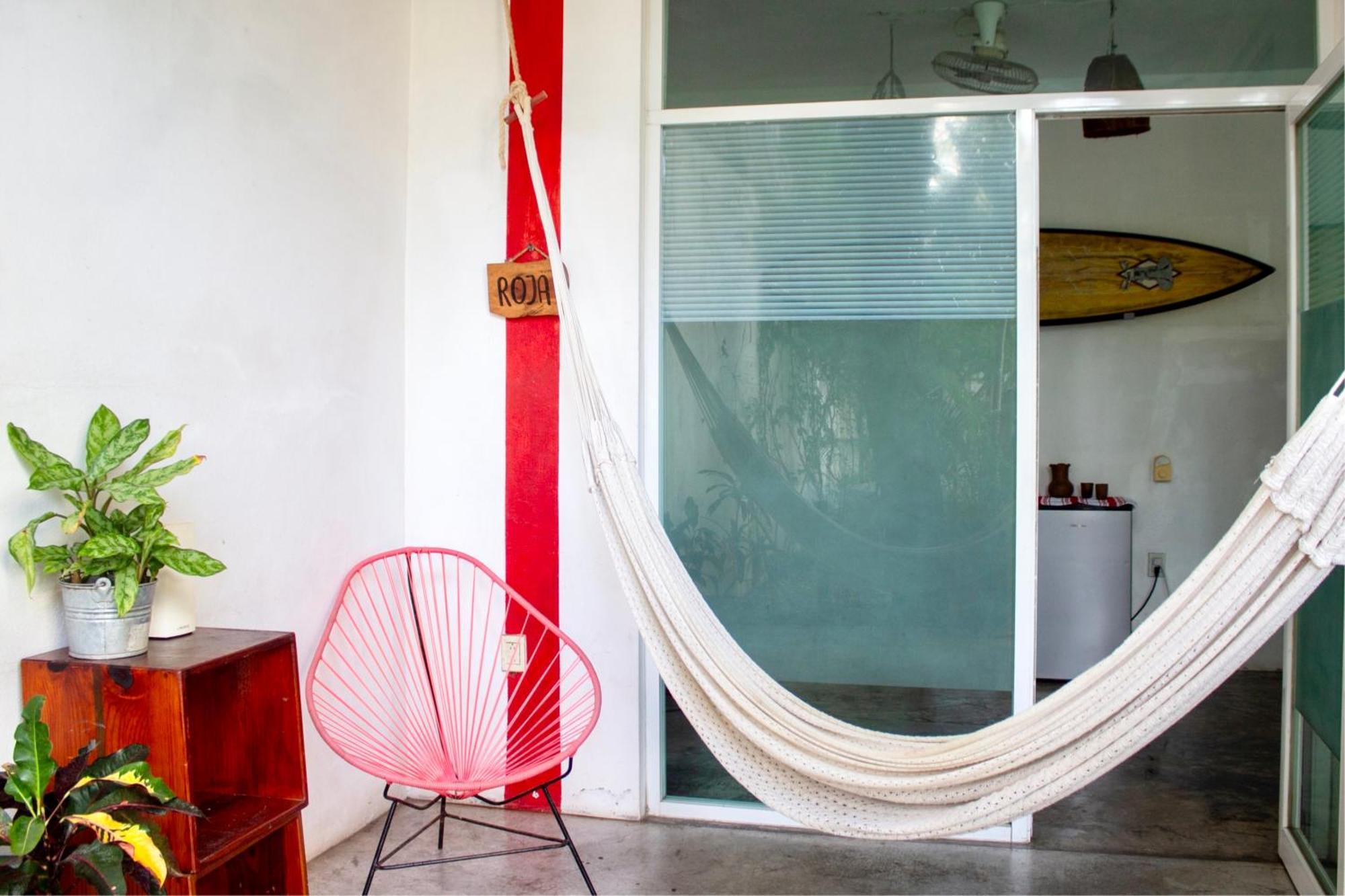 Guest house Casa Daikiri 3*