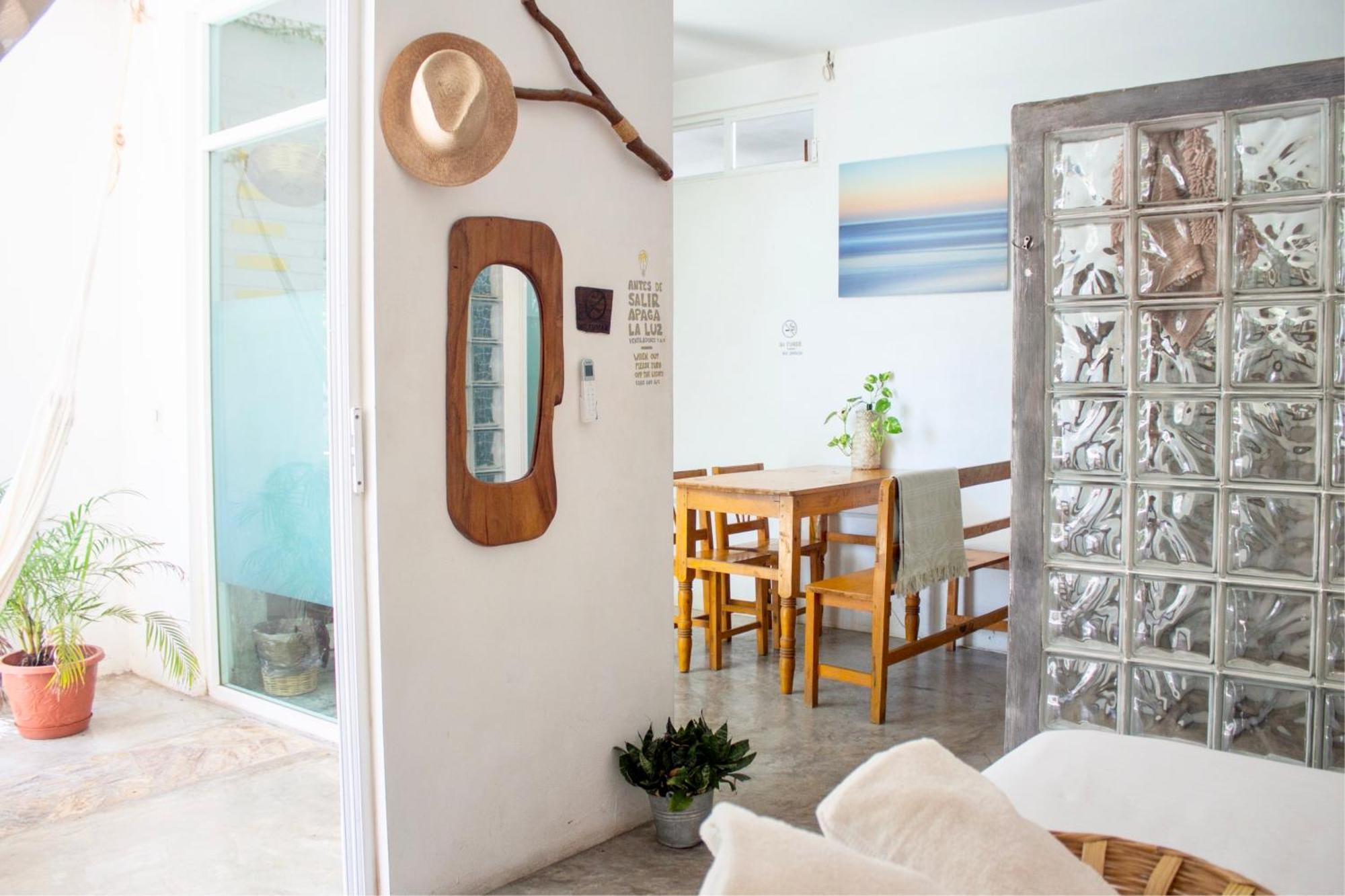 Casa Daikiri