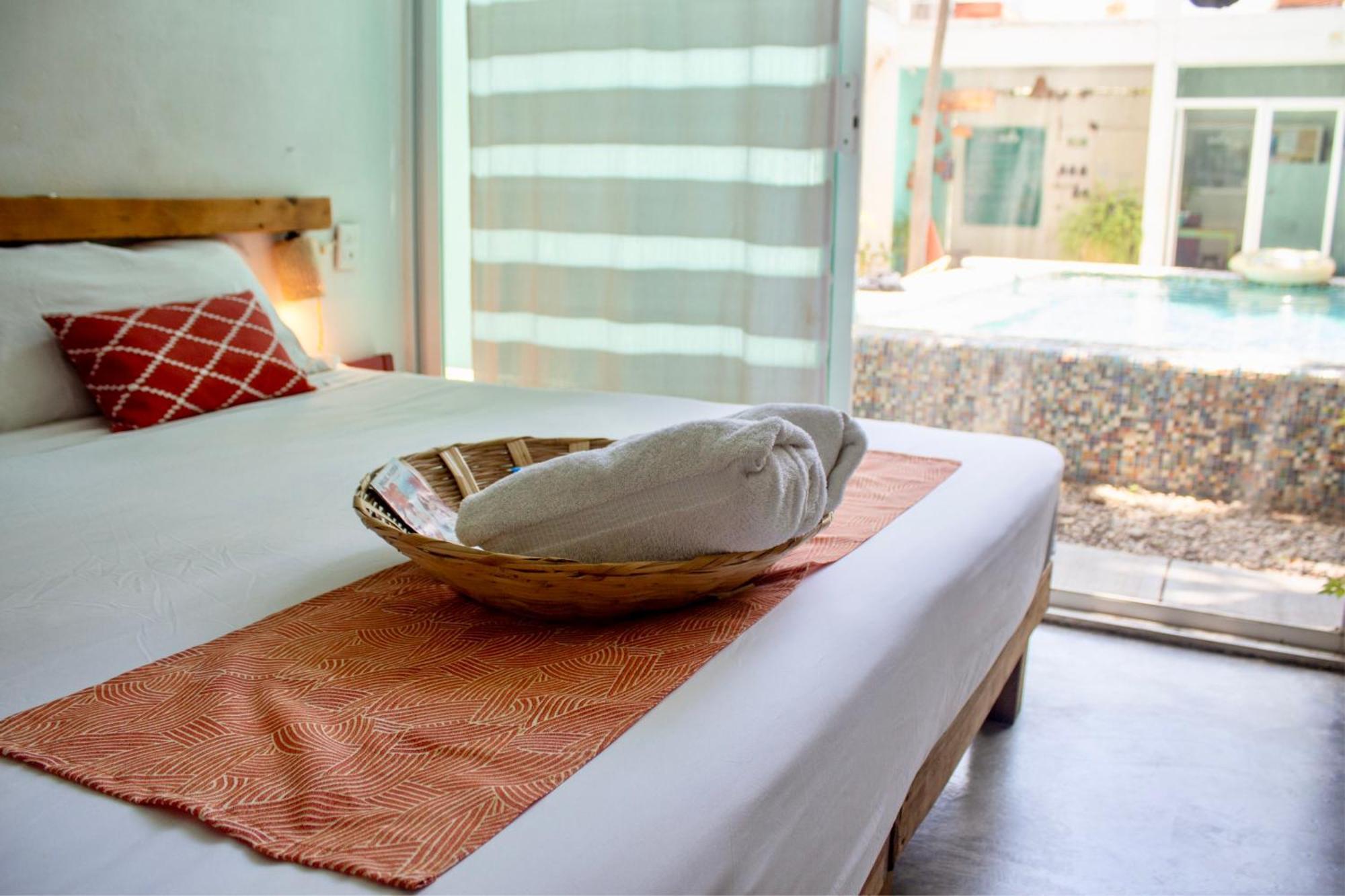 Casa Daikiri Puerto Escondido (Oaxaca)