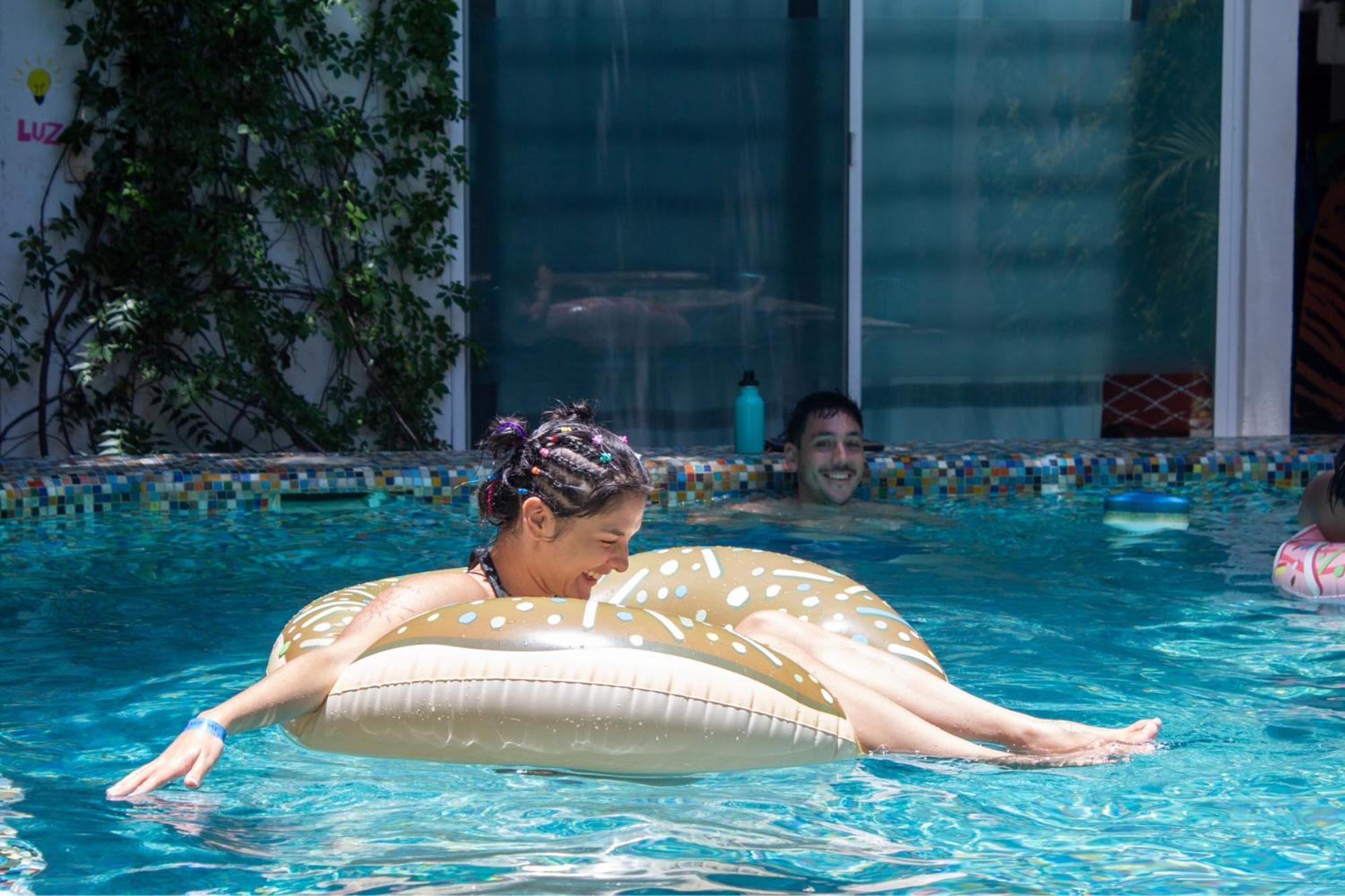 Casa Daikiri Guest house 3*