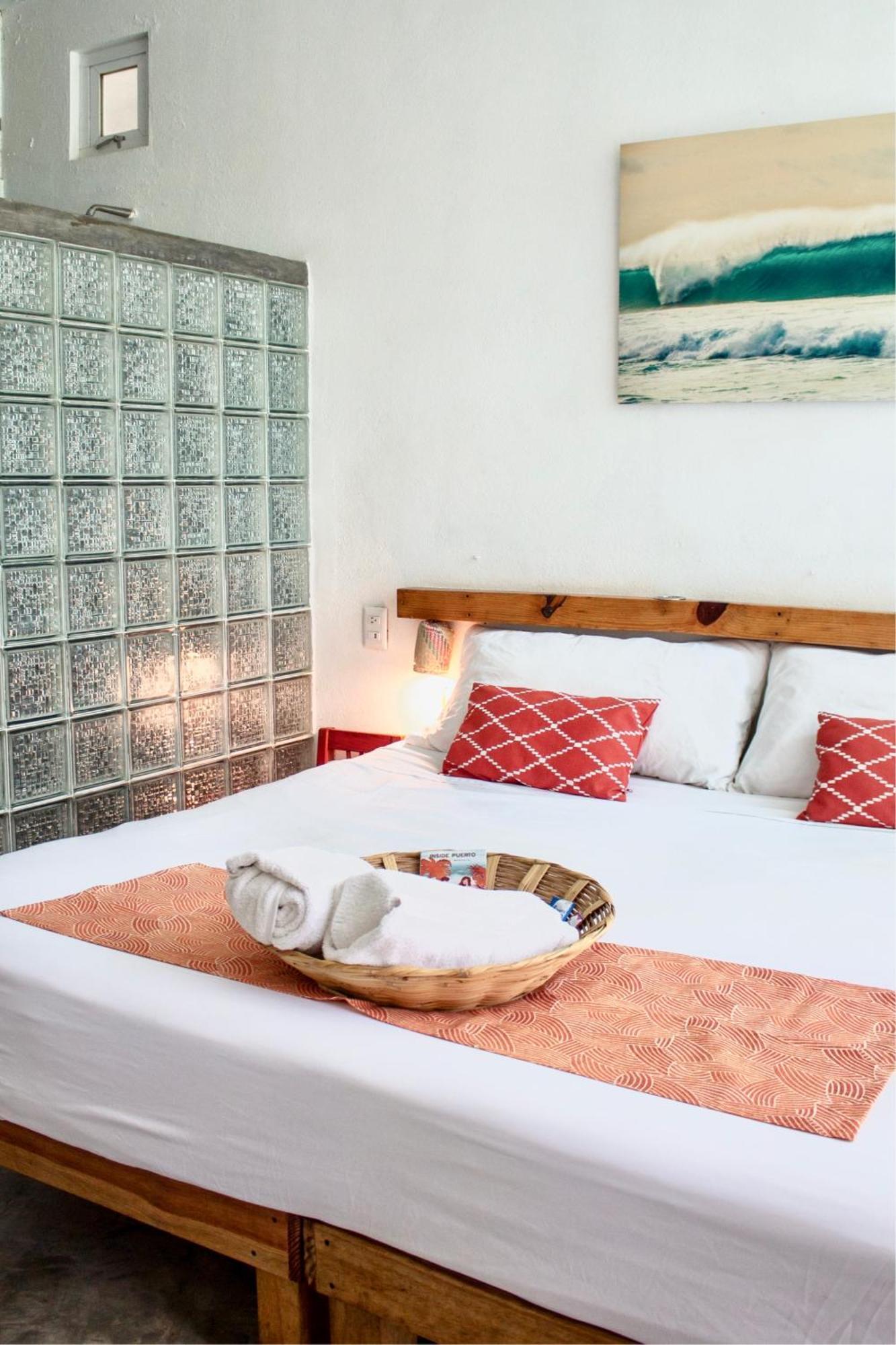 Guest house Casa Daikiri 3*