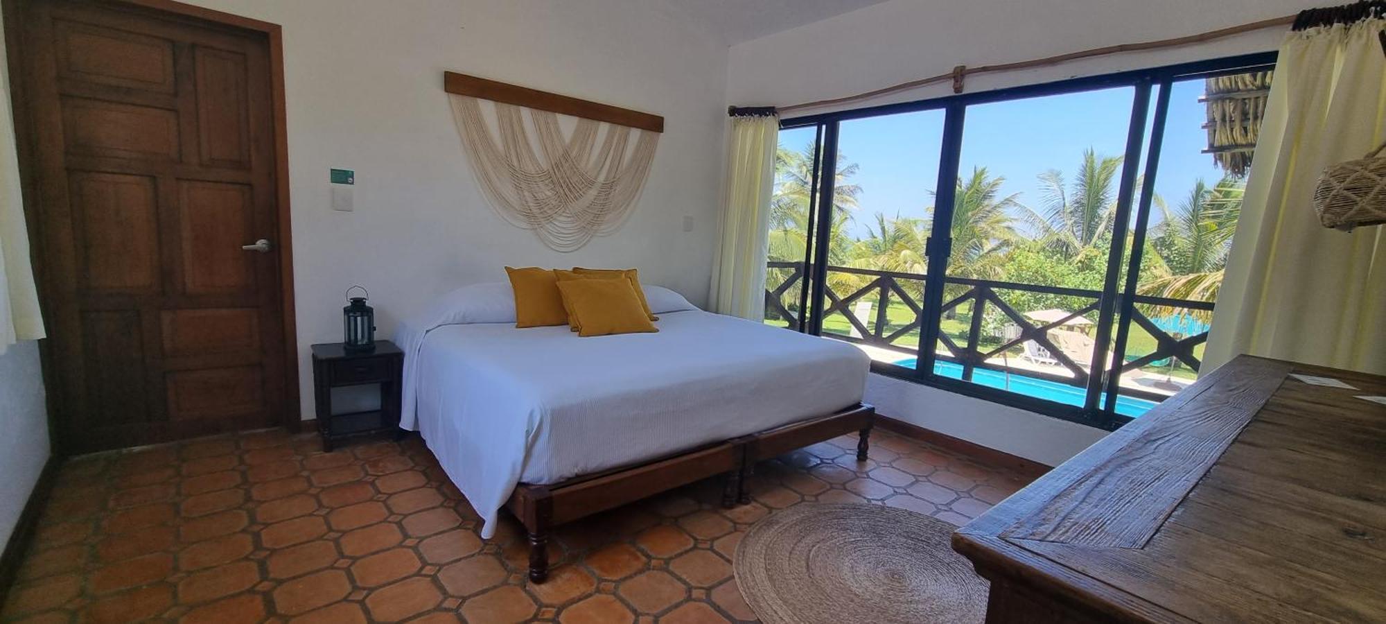 Hotel Taboga Eco Boutique & Costa Esmeralda