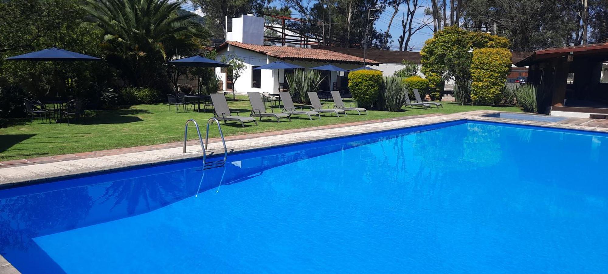 El Arco Hotel