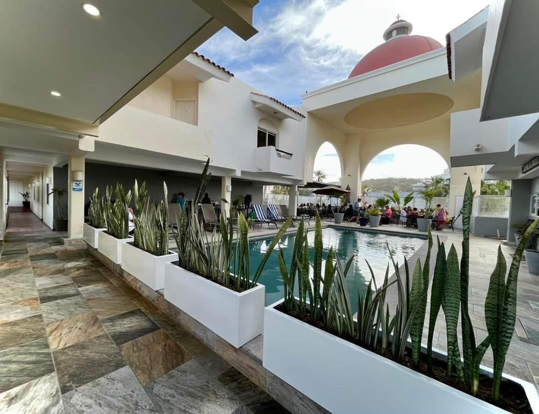 Hotel Palmas