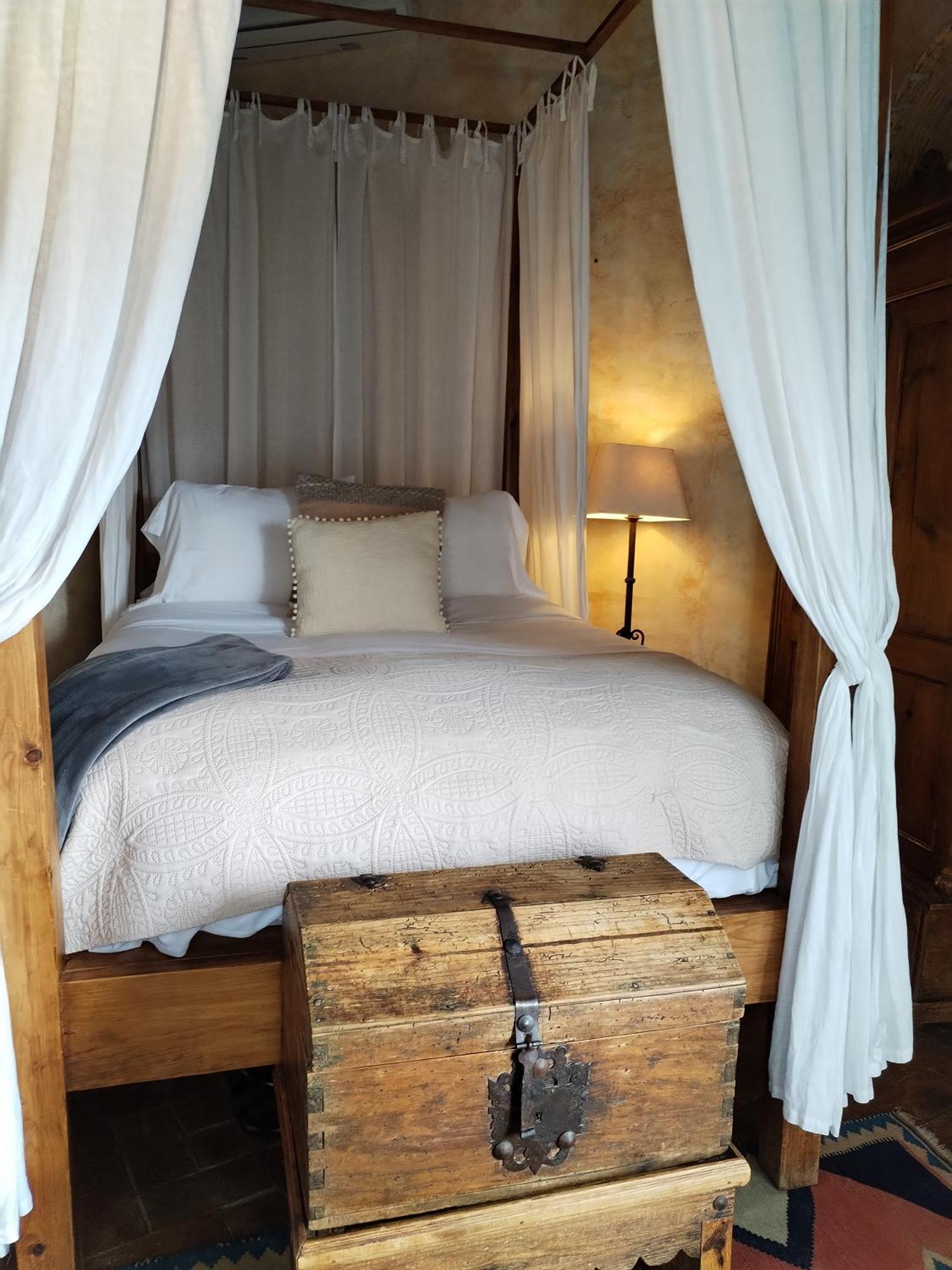 Hacienda Amantes Hotel San Miguel de Allende