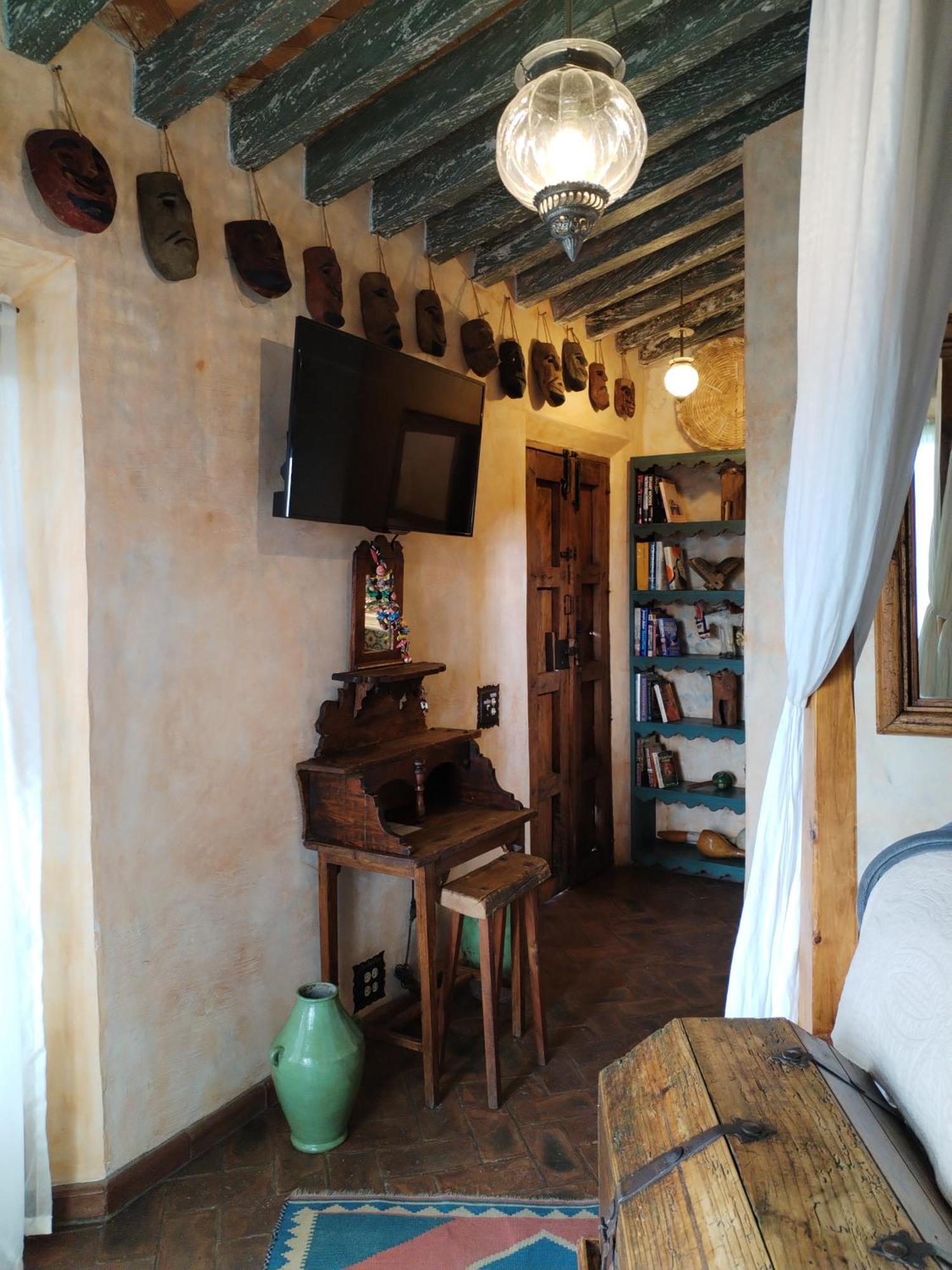 Hotel Hacienda Amantes San Miguel de Allende