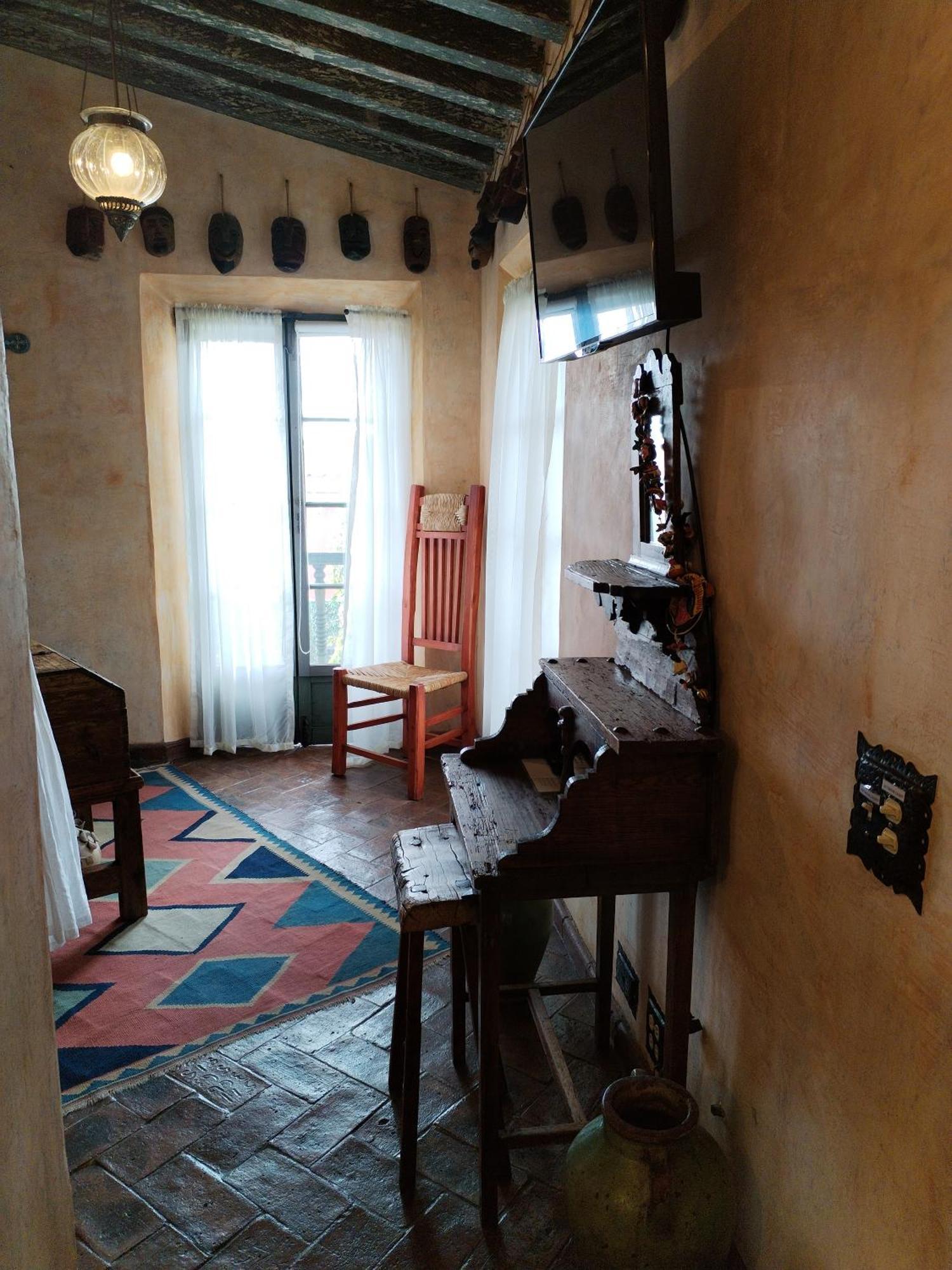 Hacienda Amantes Hotel 4*