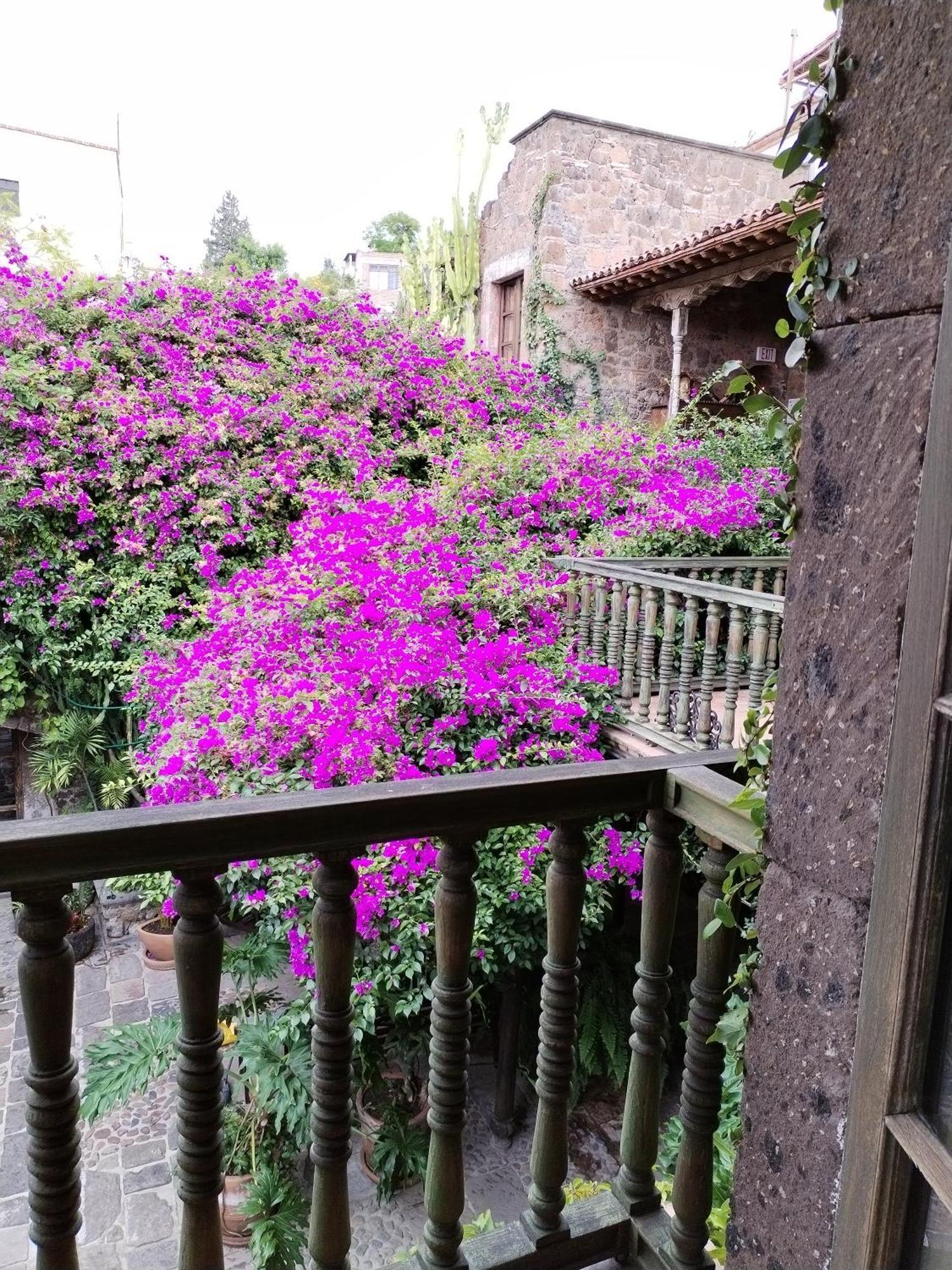 Hotel Hacienda Amantes 4*