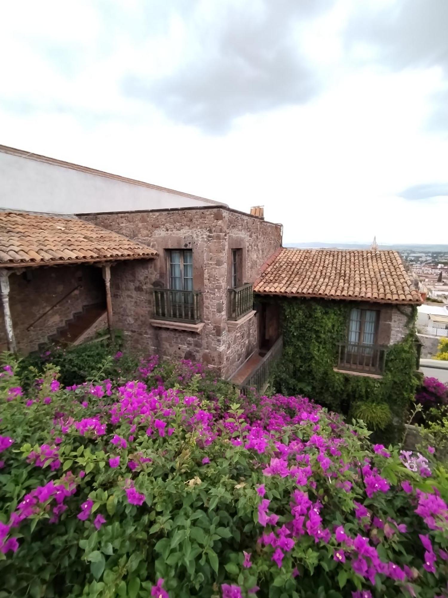 Hacienda Amantes Hotel 4*