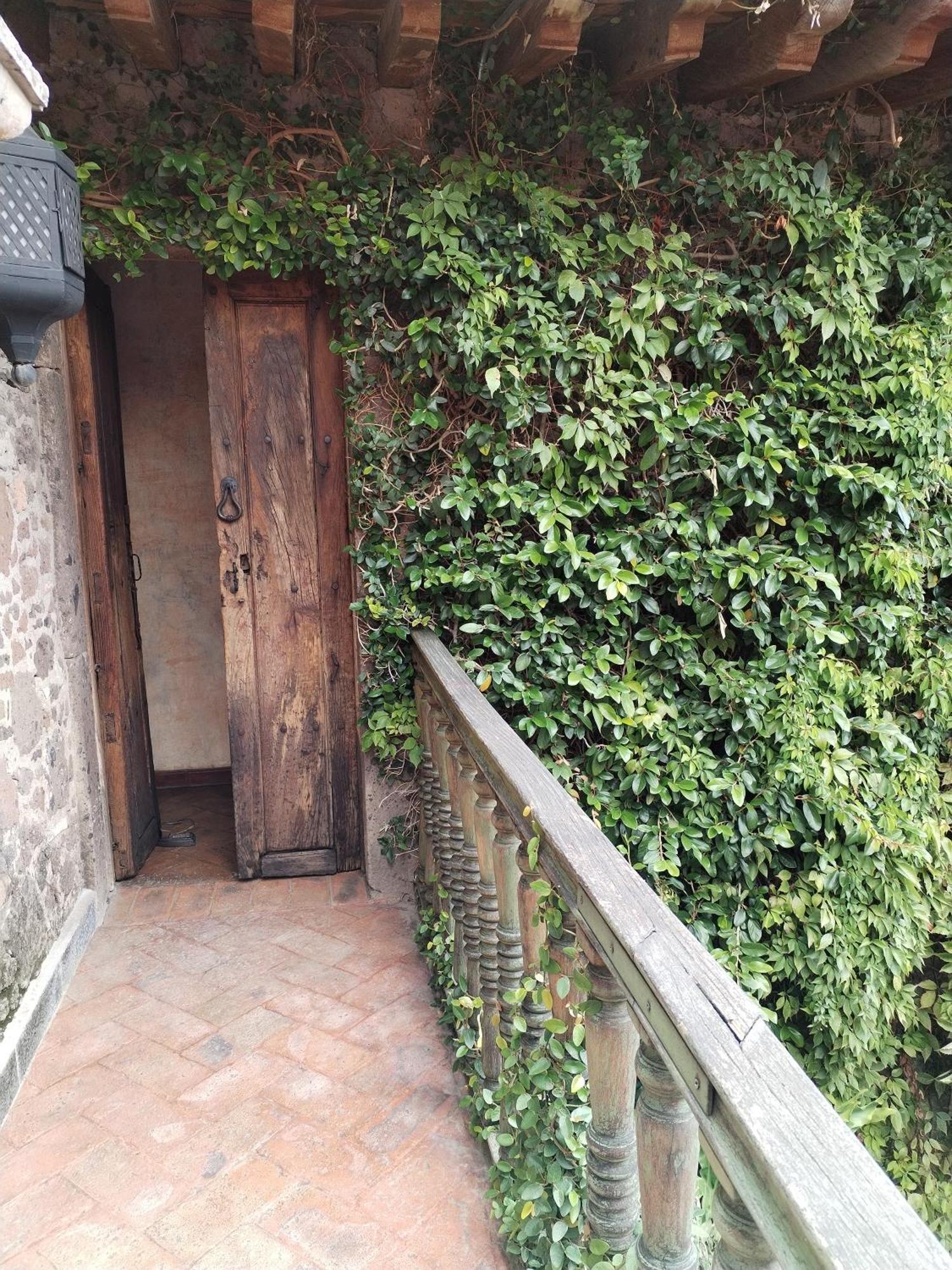 Hacienda Amantes 4* San Miguel de Allende