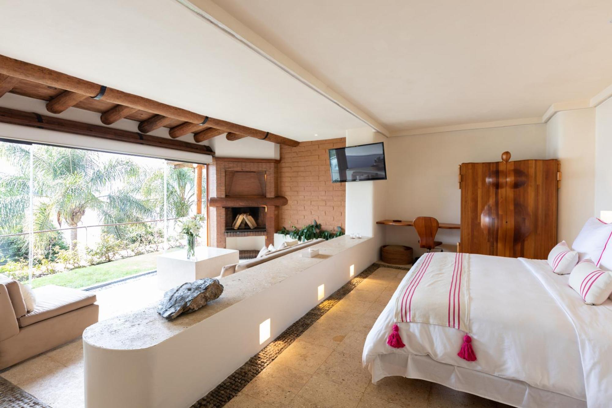 El Santuario & Resort 5*