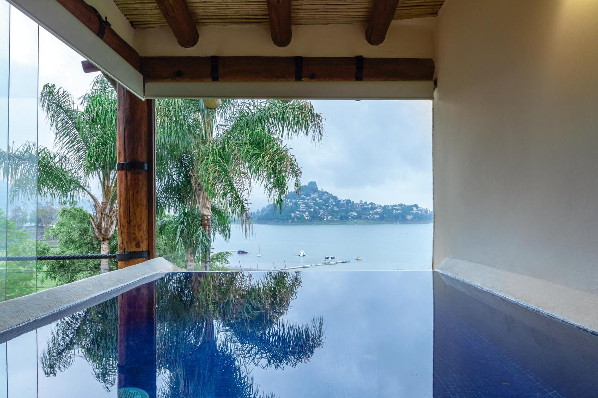 El Santuario & Resort 5*