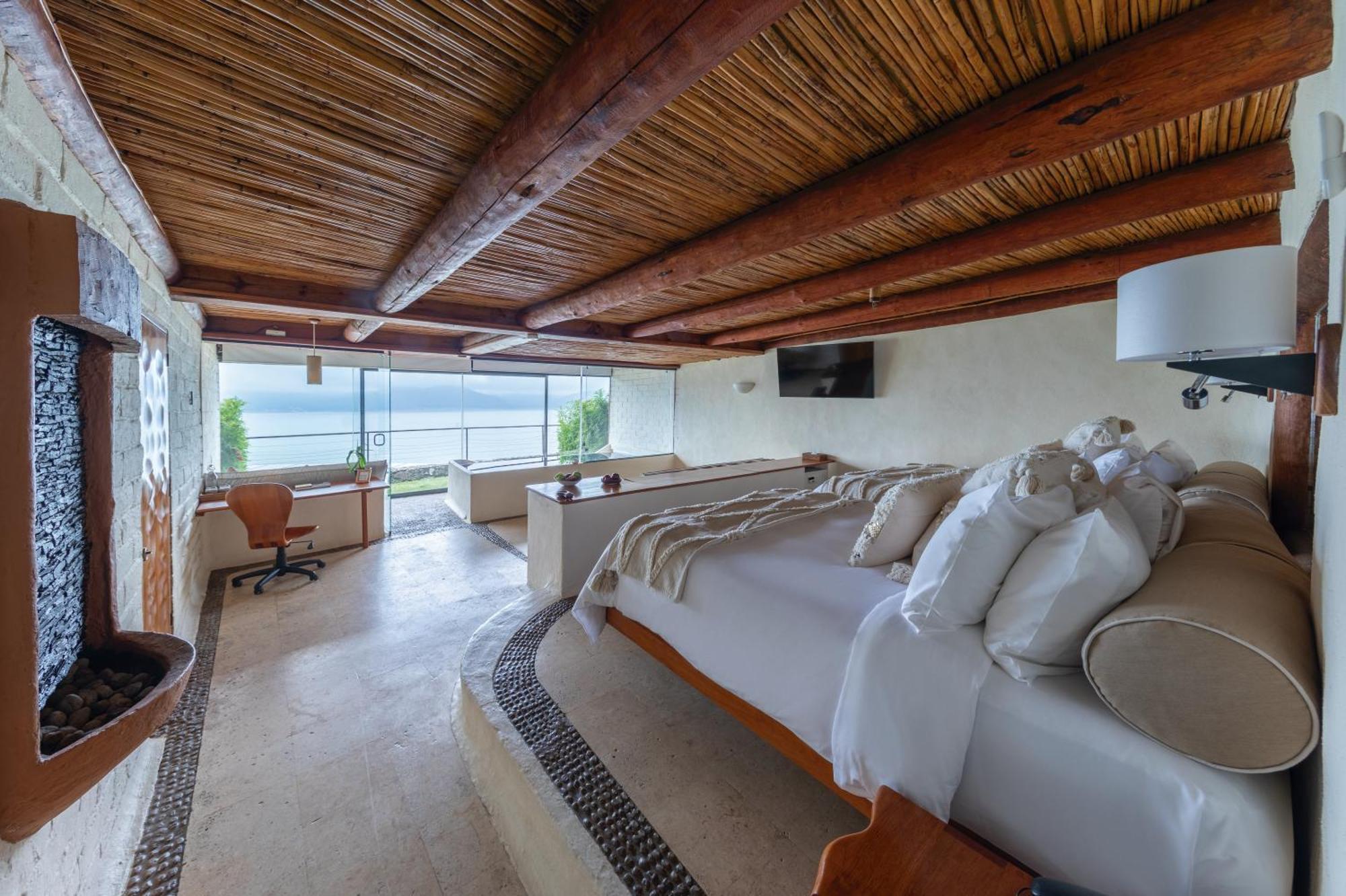 El Santuario & 5* Valle de Bravo