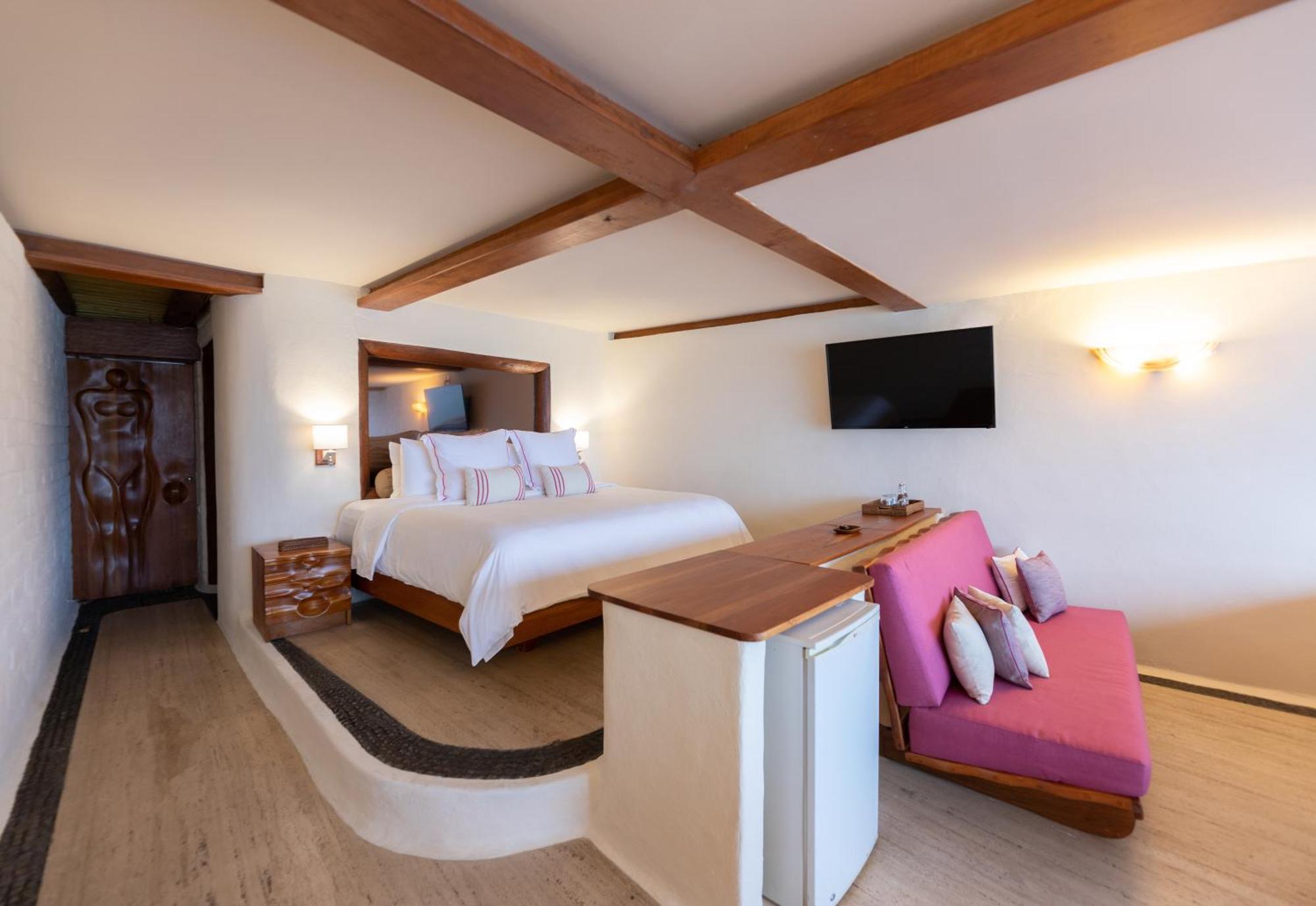 El Santuario & Resort 5*