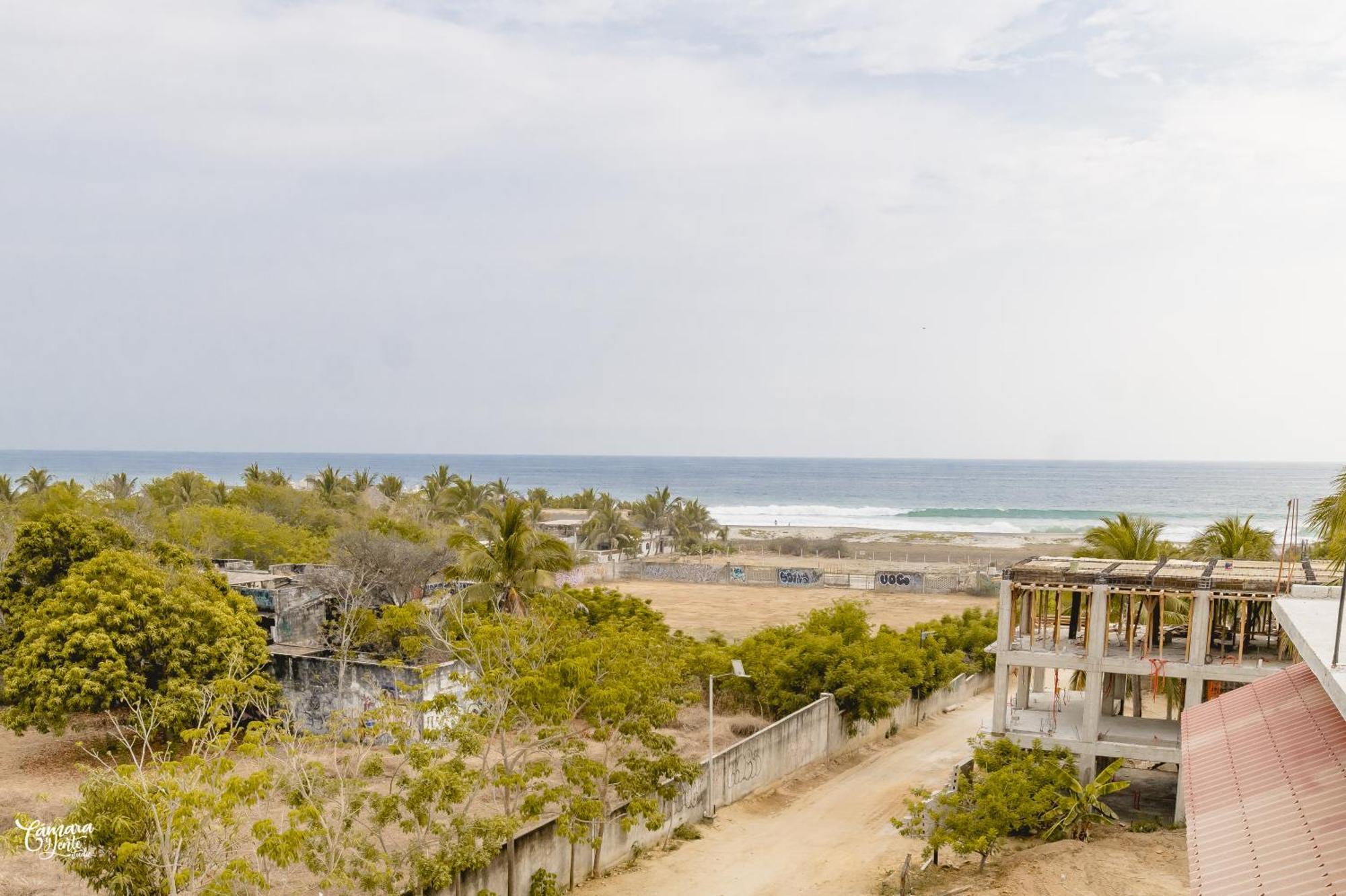 Vidamar Puerto Escondido (Oaxaca)
