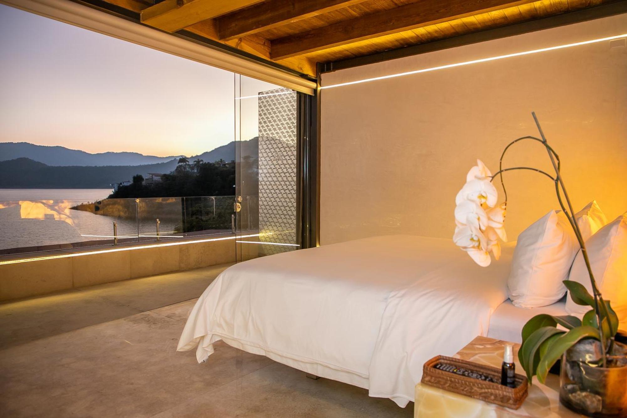 Resort El Santuario &