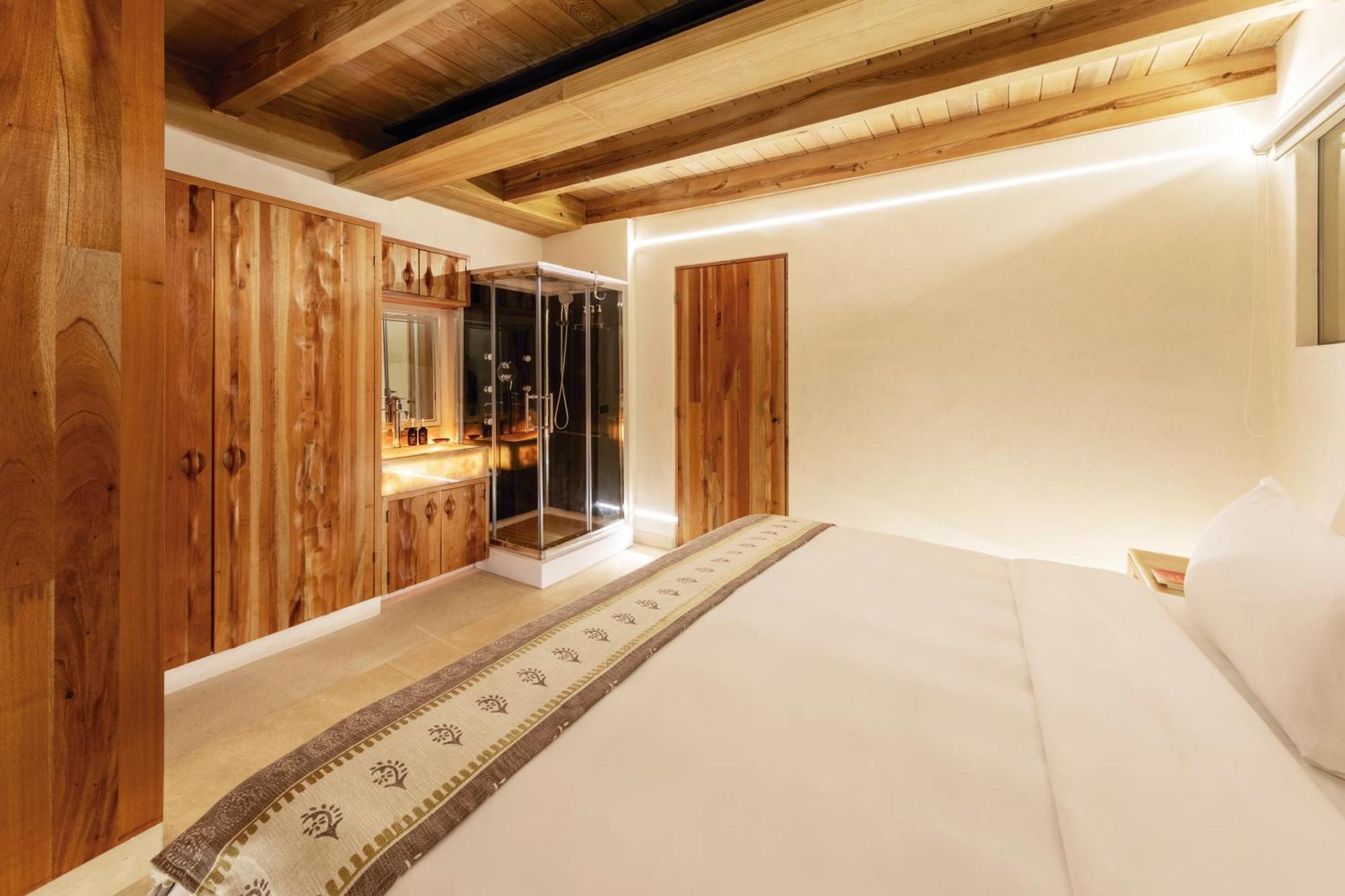 Resort El Santuario & 5*