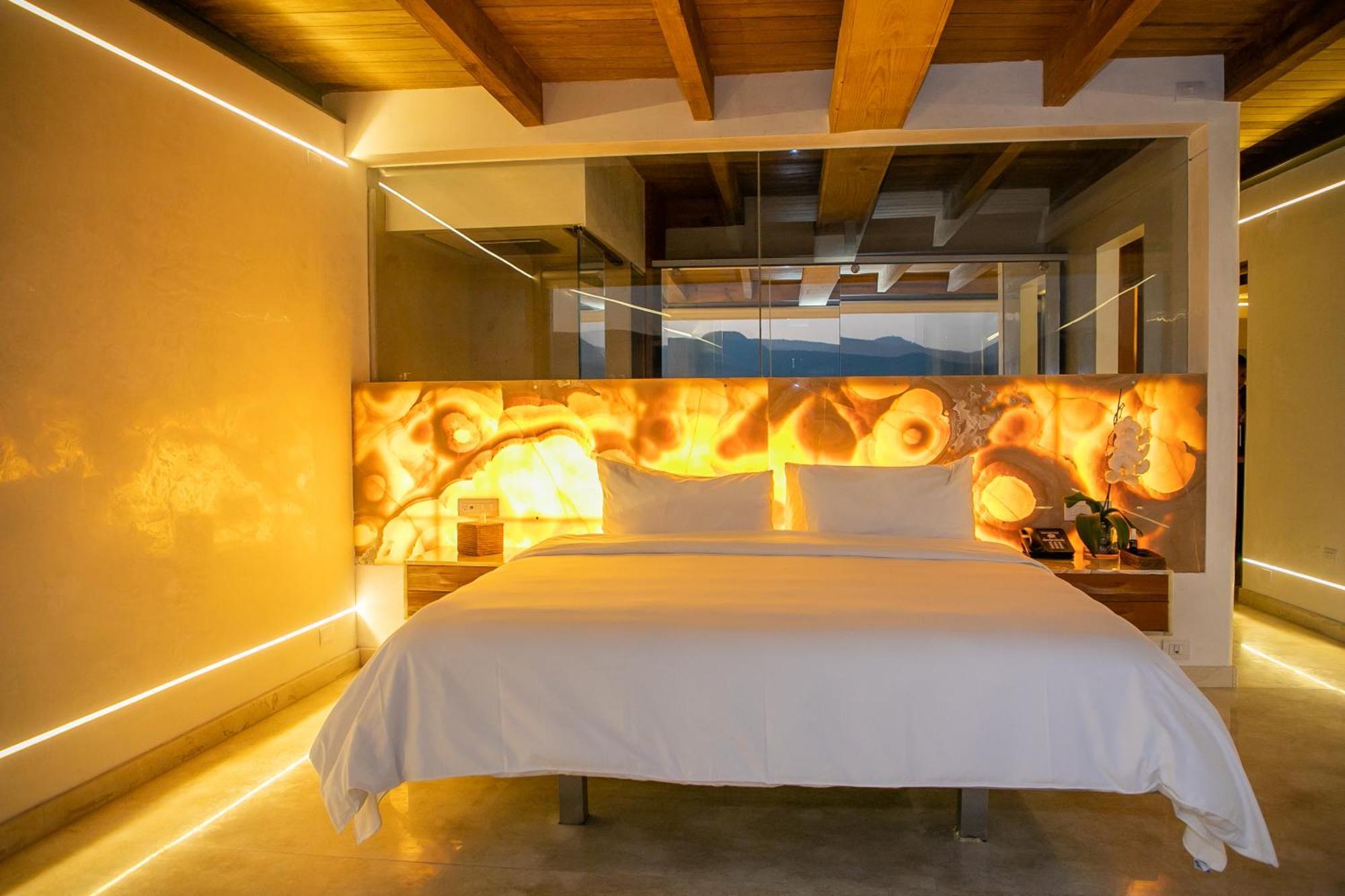 El Santuario & Resort 5*
