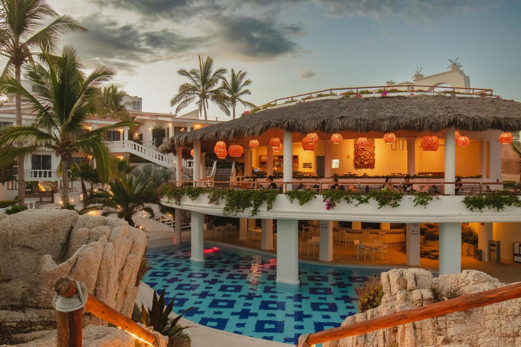 Hotel Mar Del Cabo By Velas San Jose del Cabo
