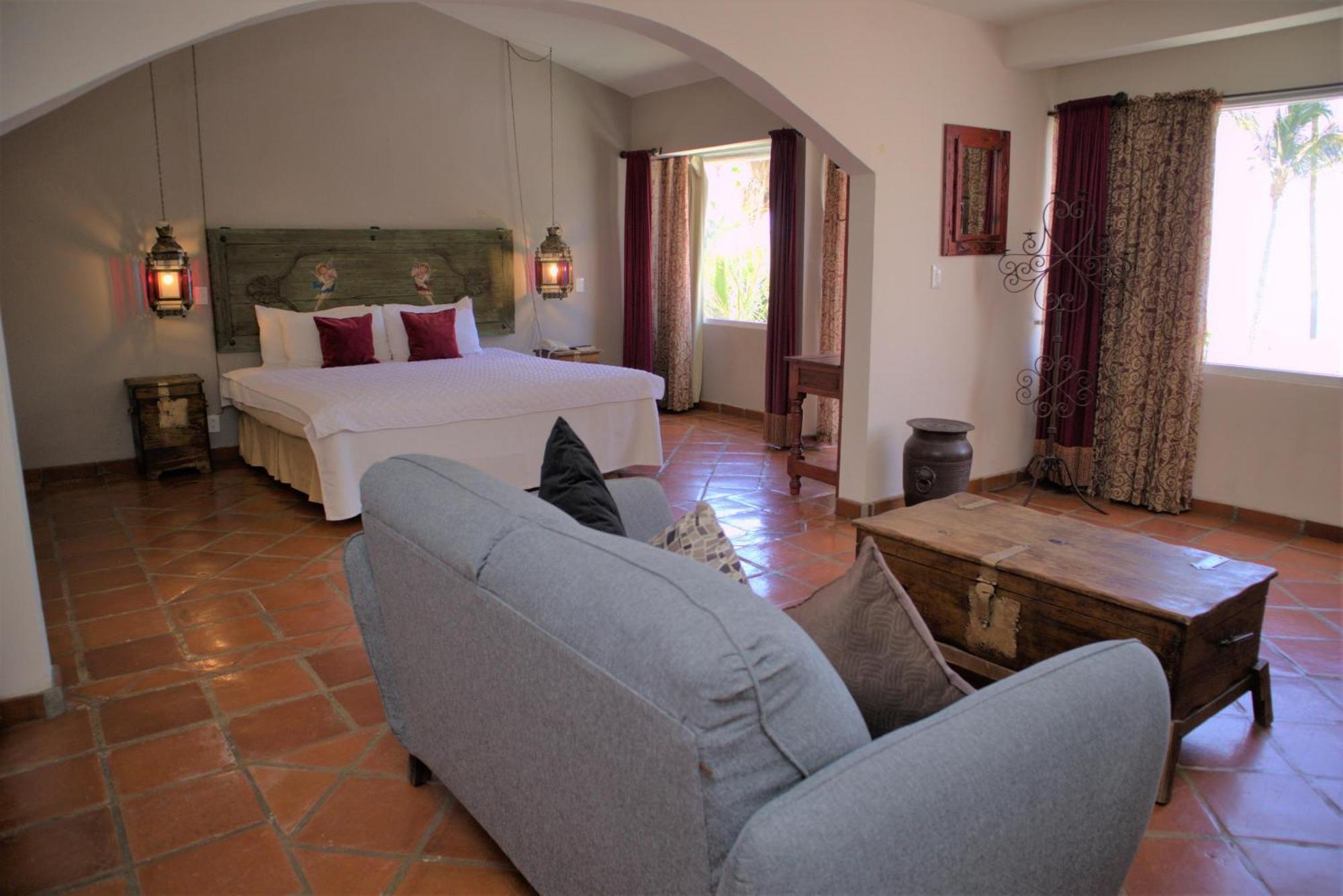Hotel La Concha & Club 4*