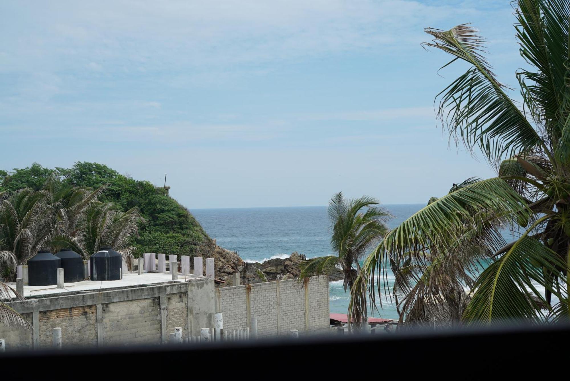 Casa Playa Del San Pedro Pochutla