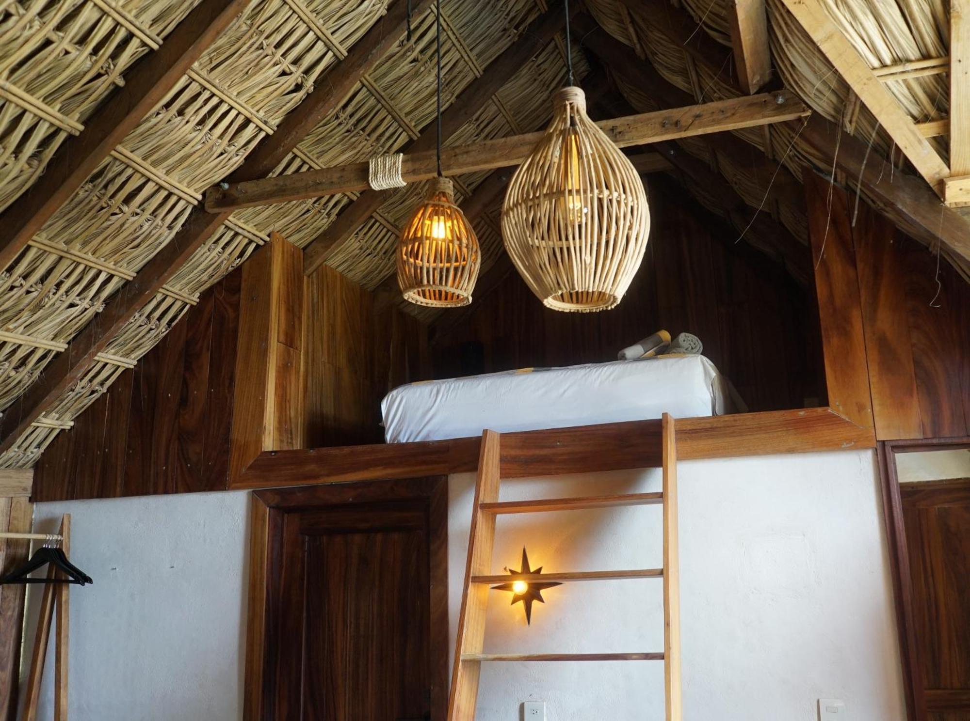 Bed & Breakfast Casa Playa Del San Pedro Pochutla