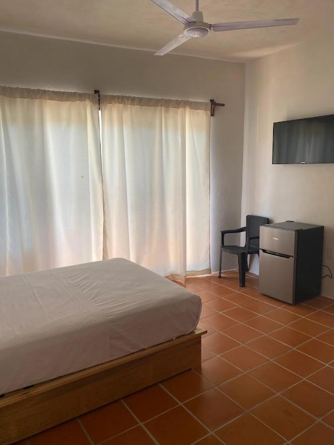 Acuario Hotel